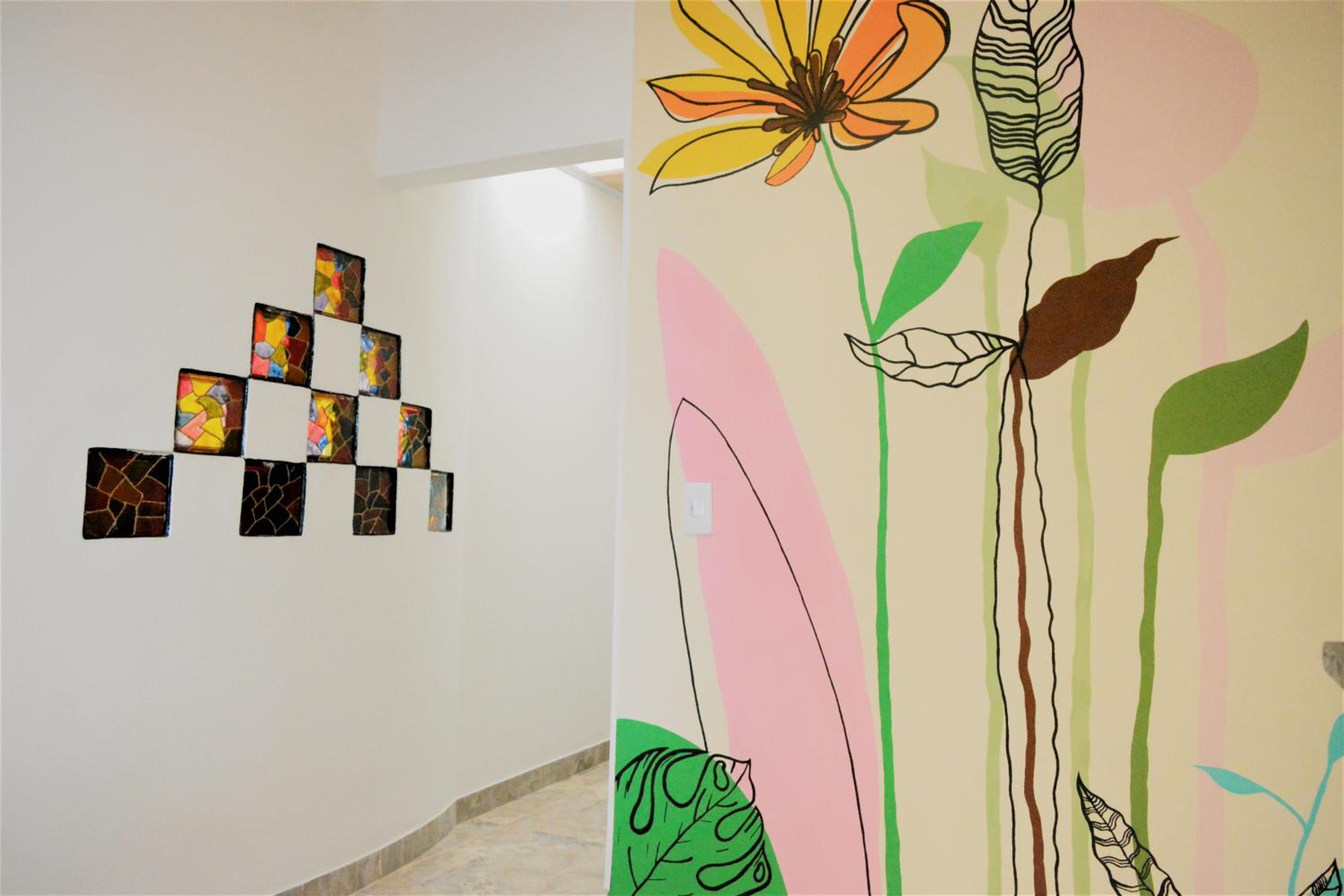 Casa Orquídea