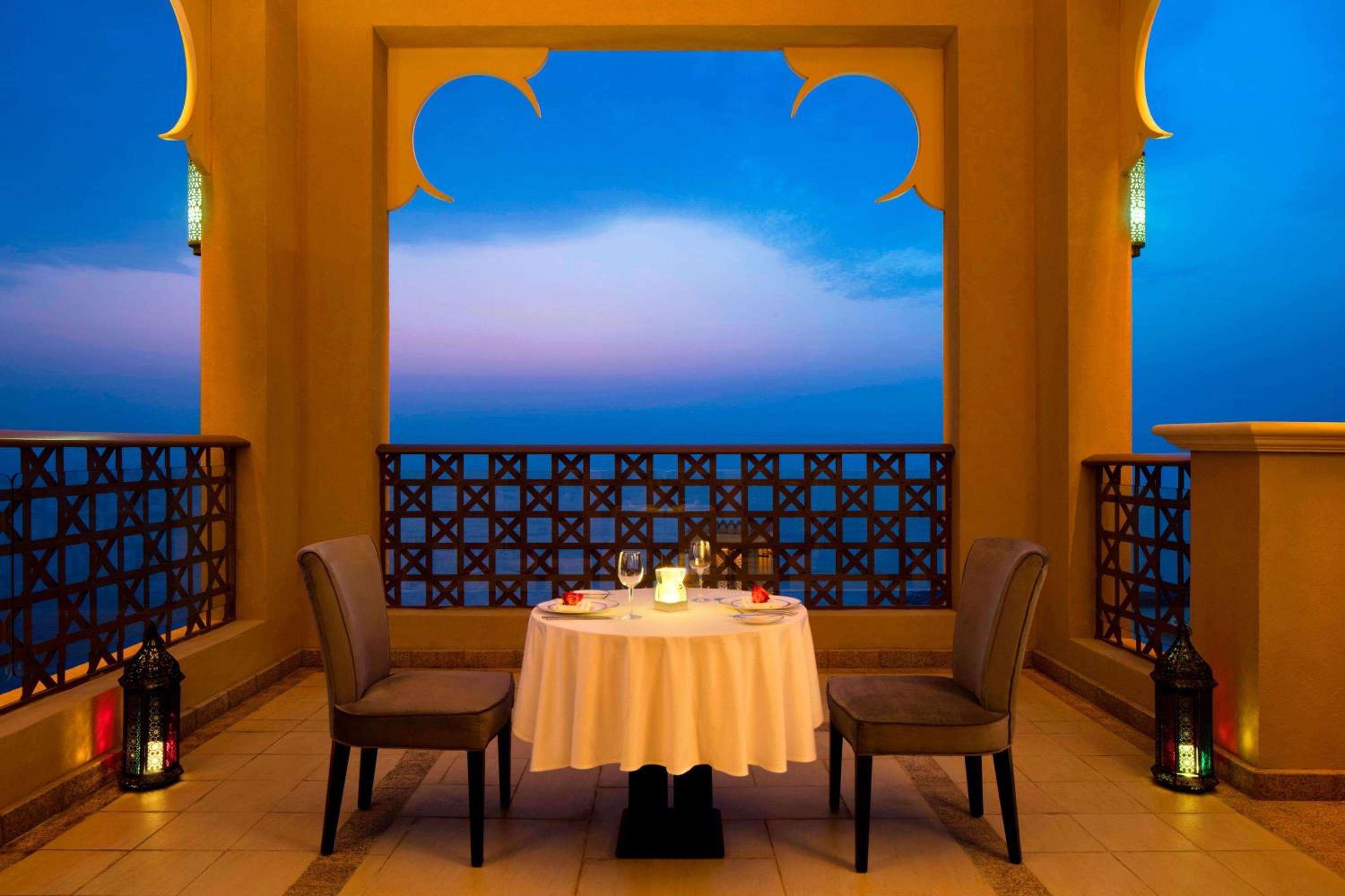 Sheraton Sharjah Beach Resort and Spa — photo 62