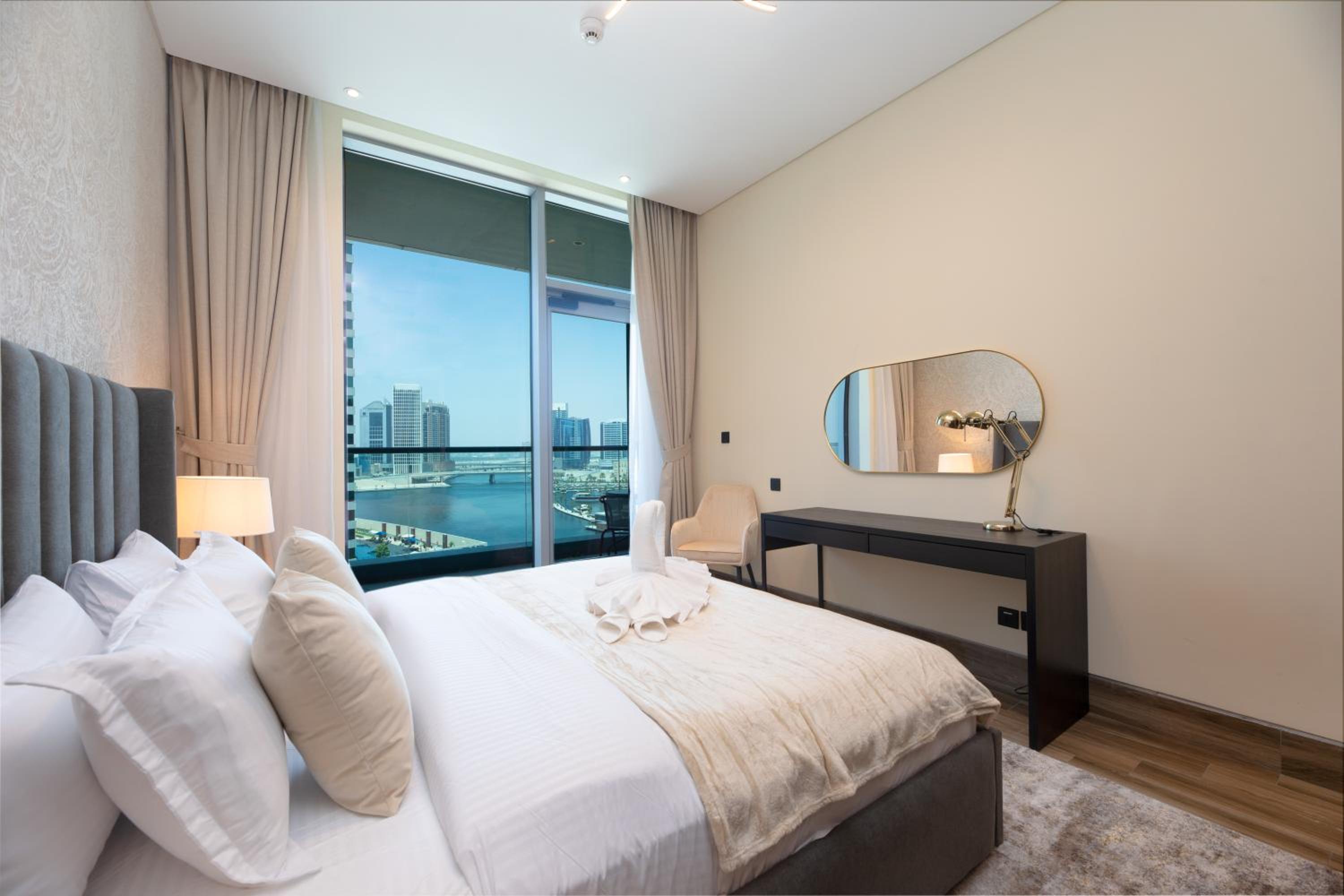 SIMPLY COMFORT in J ONE Tower