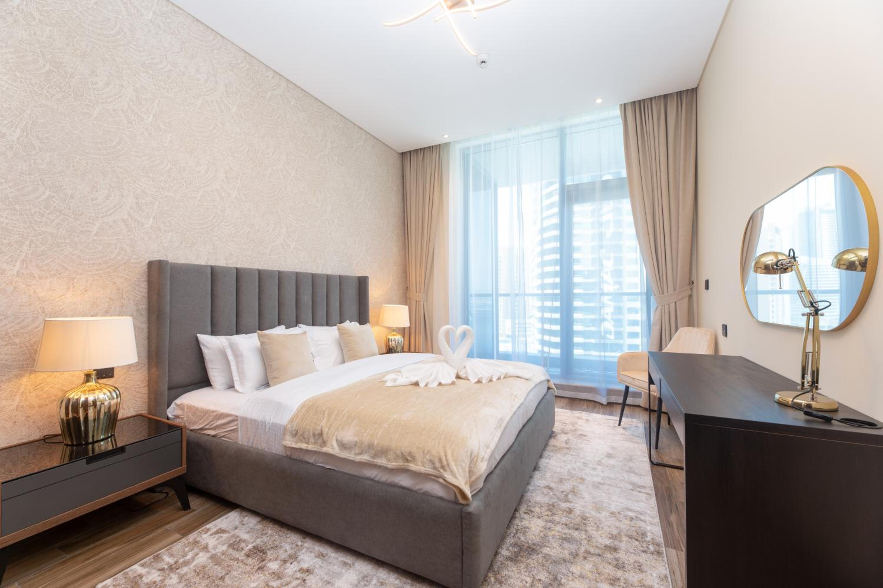 SIMPLY COMFORT in J ONE Tower