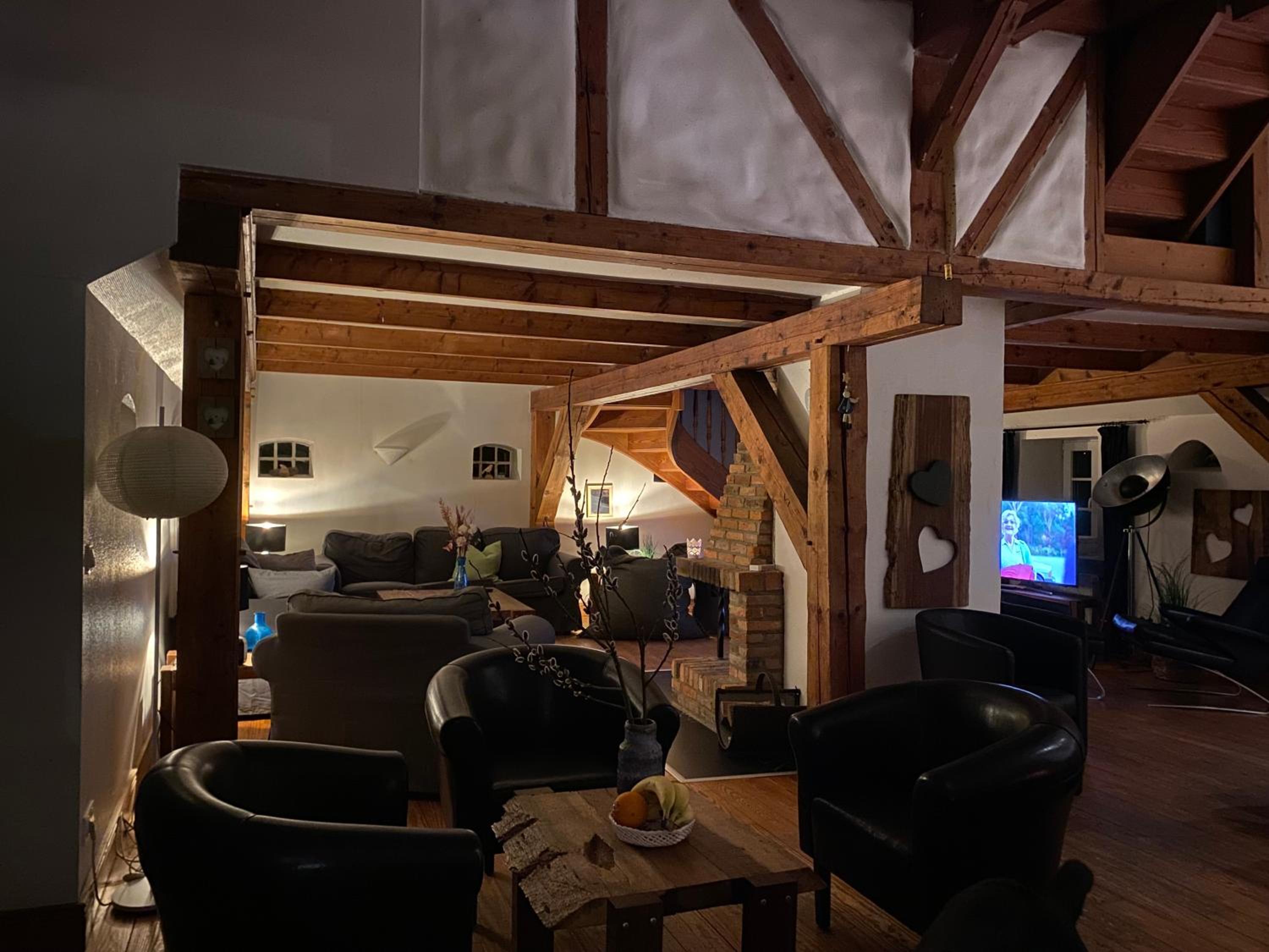 Brunos Haus