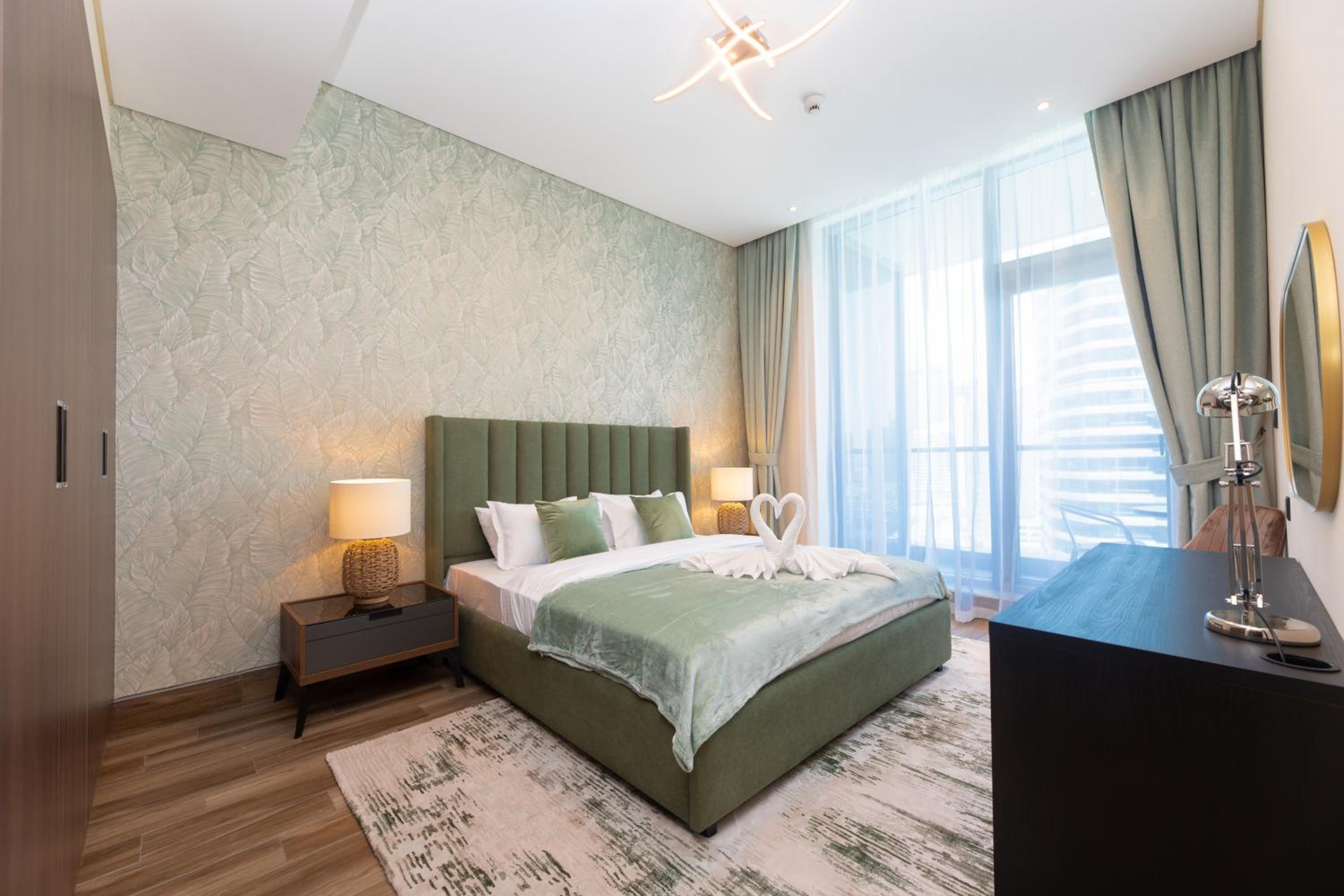 SIMPLY COMFORT in J ONE Tower