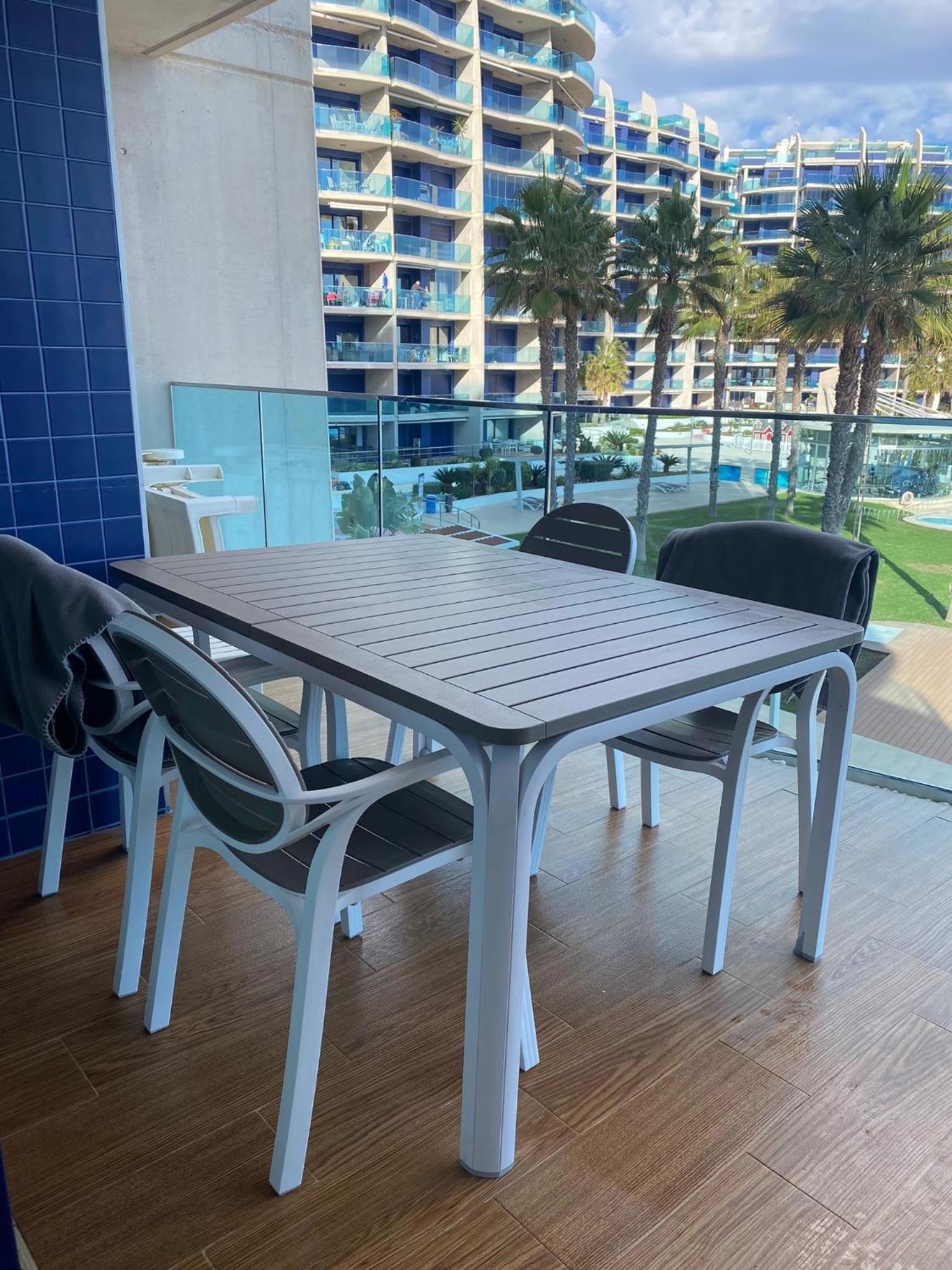 Punta Prima, Sea Senses, Apartment Christina view 5