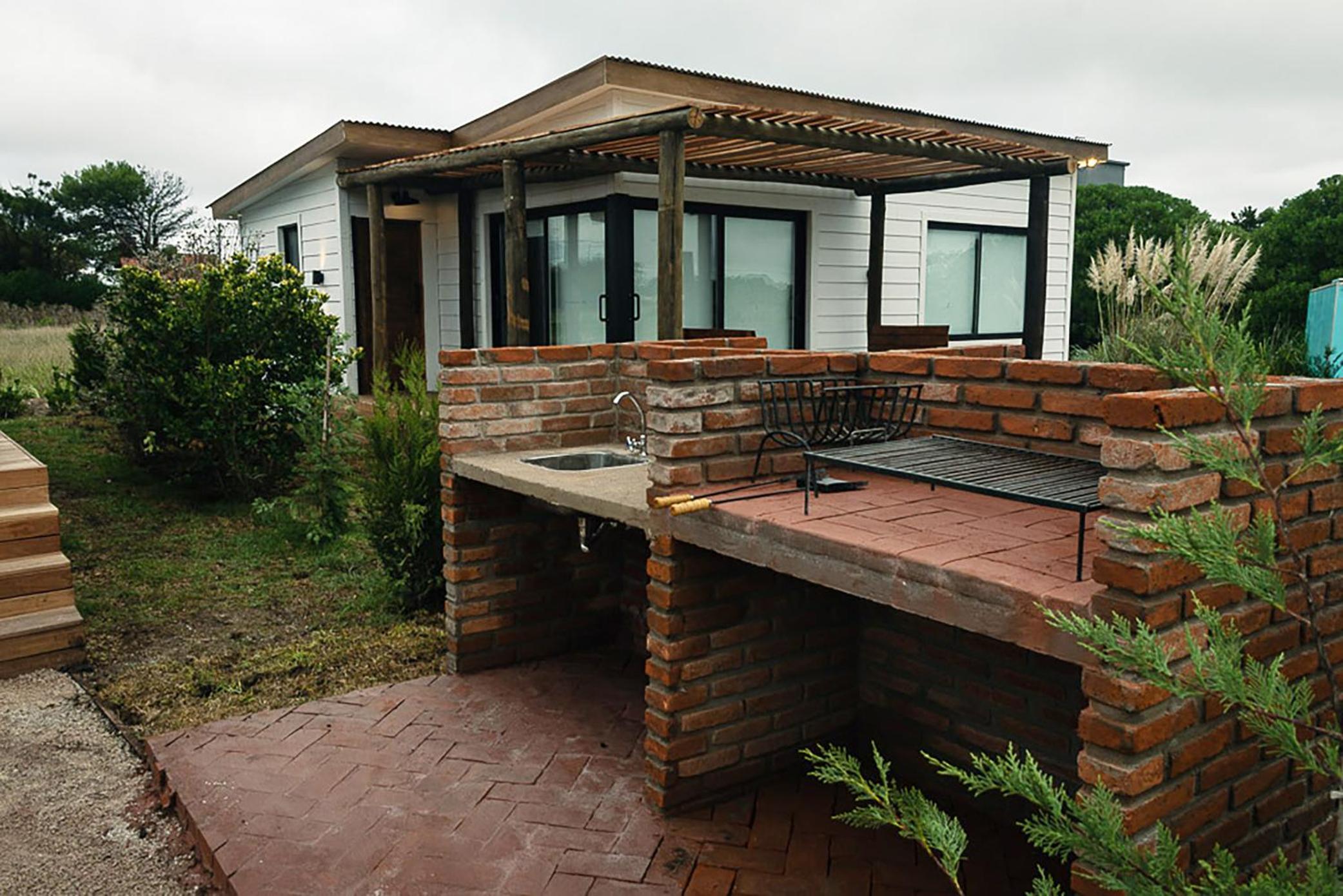 Dread Chapa Shack Casa 1
