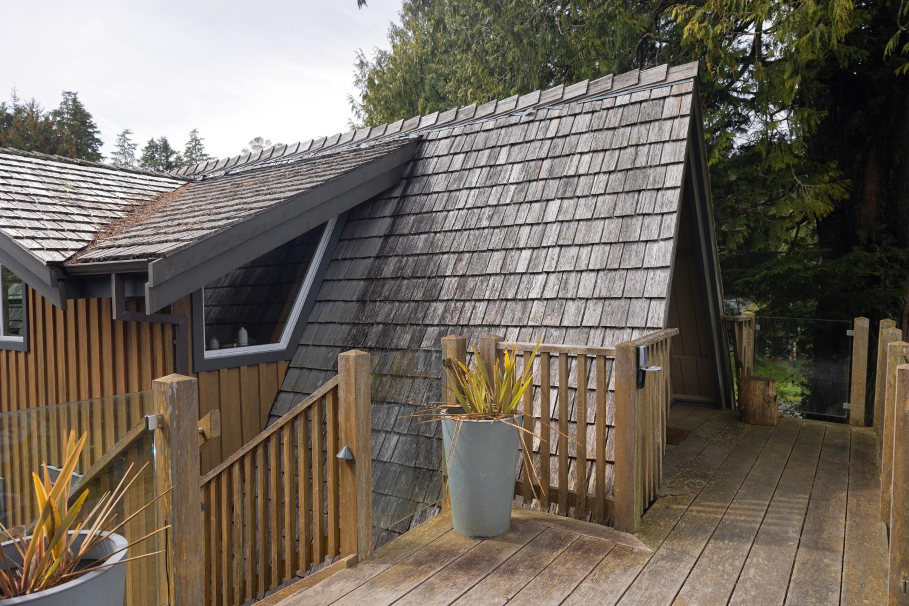 Tofino Vacations - The Shoreline Tofino - Property Image 90