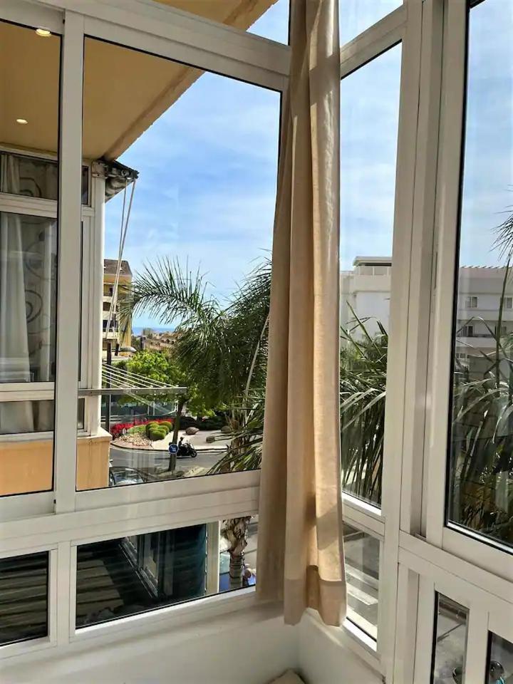 New confort Benalmádena