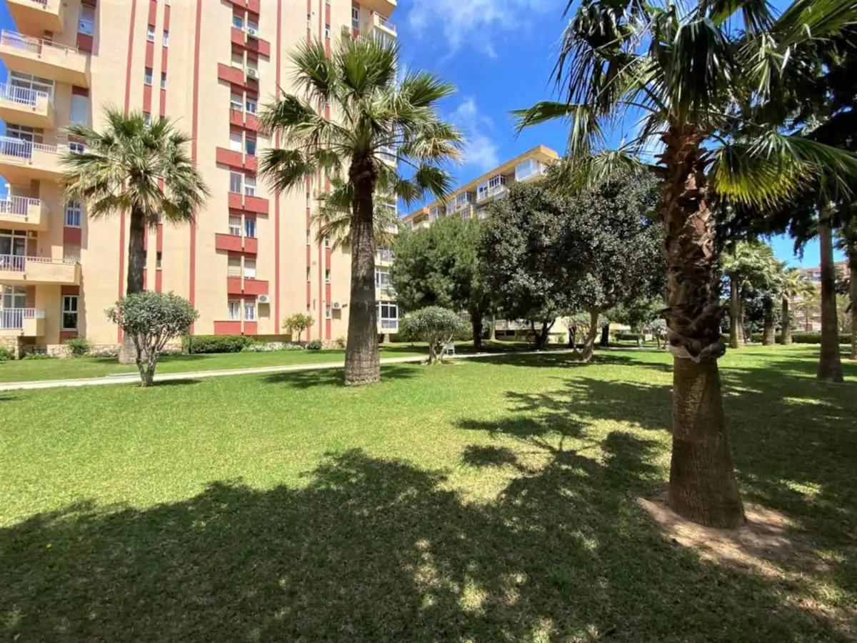 New confort Benalmádena