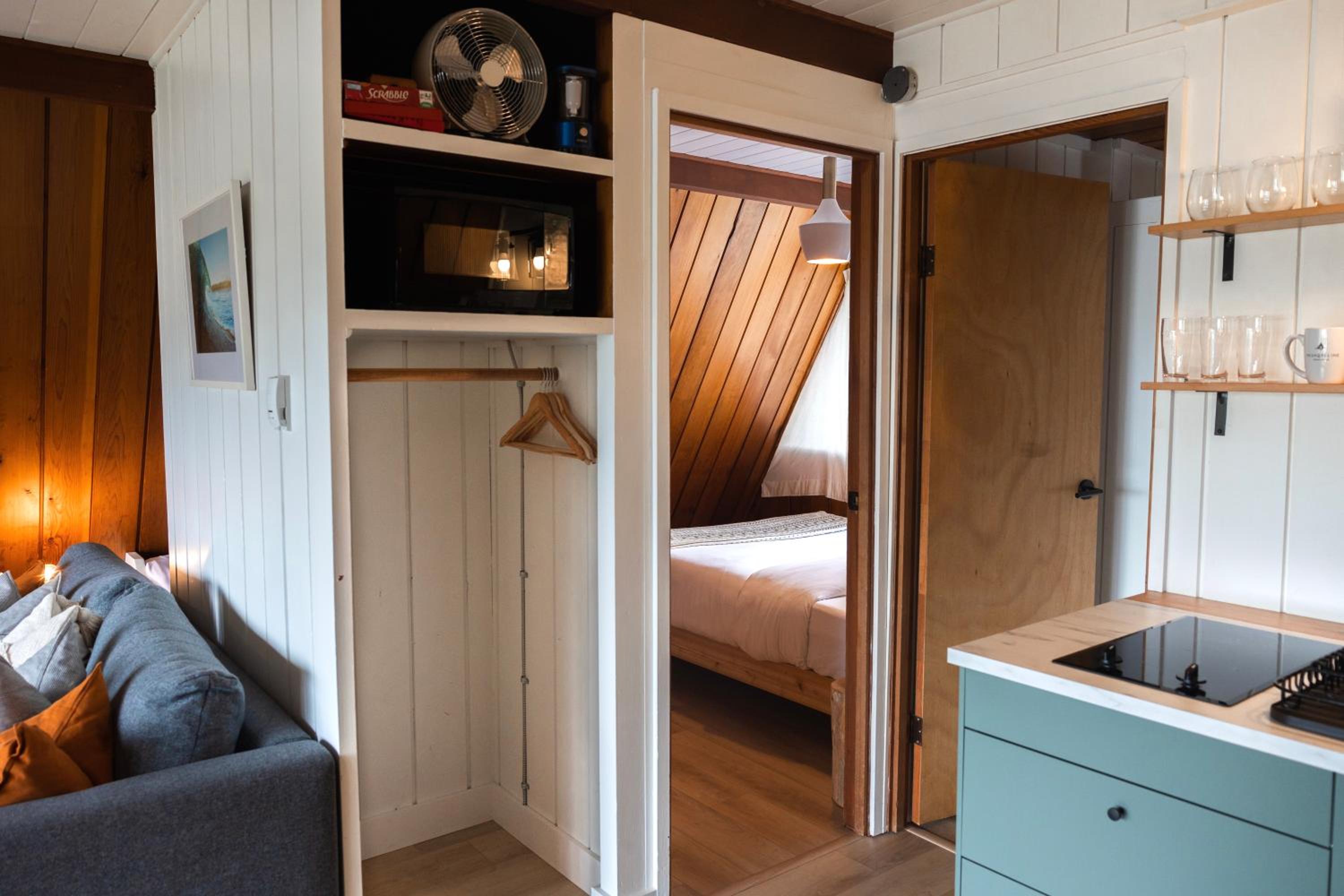 Tofino Vacations - The Shoreline Tofino - Property Image 108