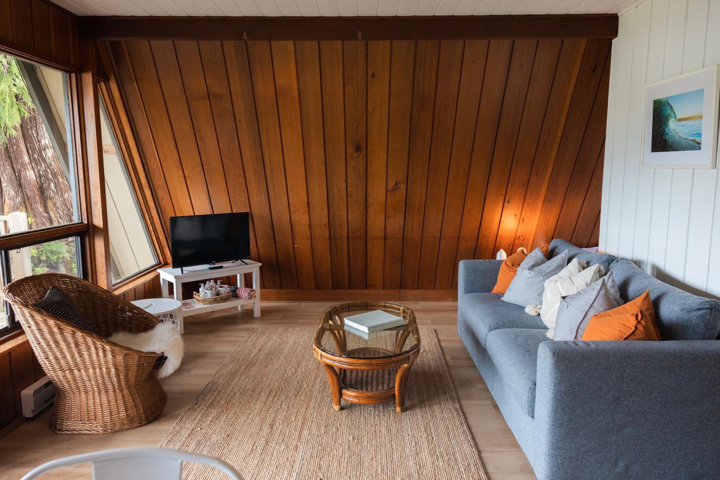 Tofino Vacations - The Shoreline Tofino - Property Image 107