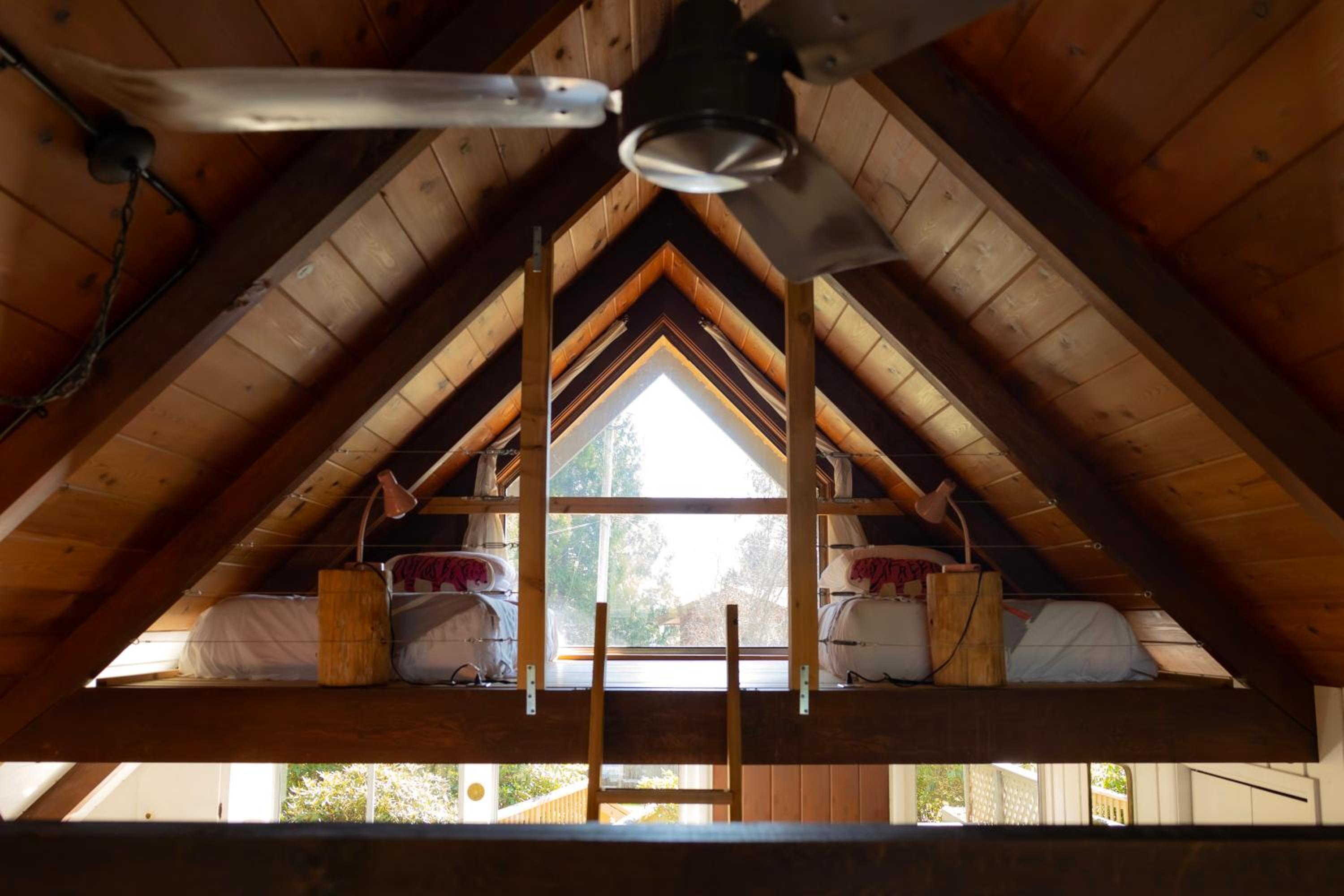 Tofino Vacations - The Shoreline Tofino - Property Image 109