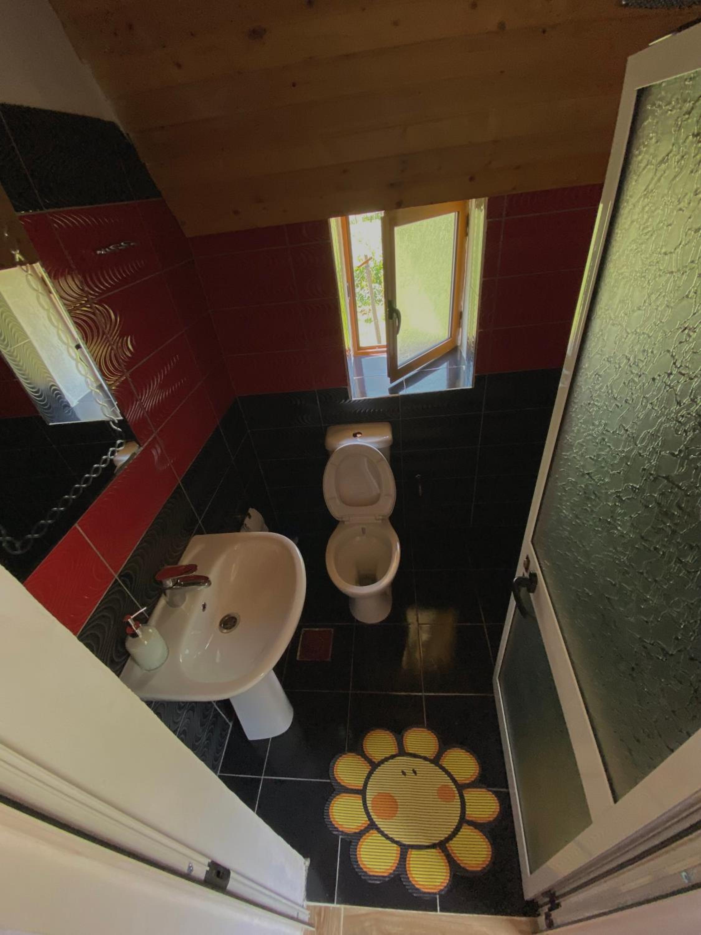 Guesthouse Rexhepi, Valbonë
