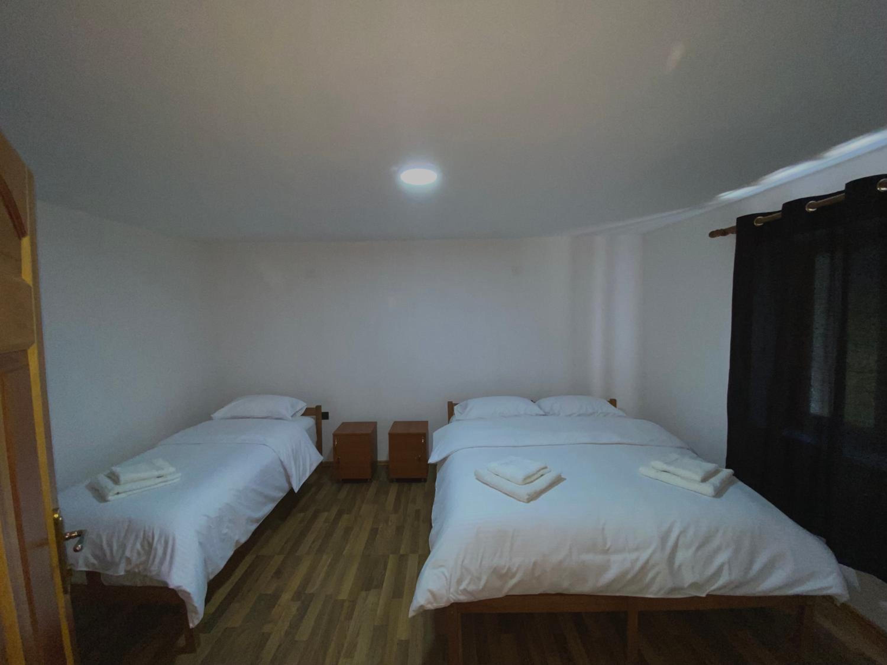 Guesthouse Rexhepi, Valbonë