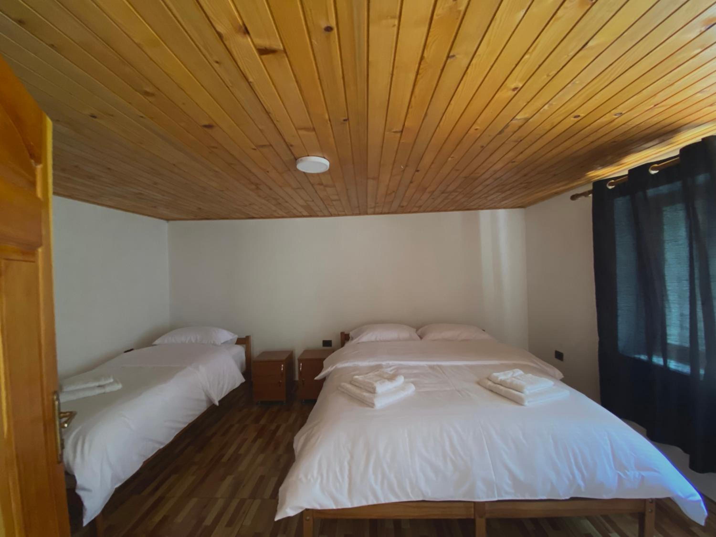 Guesthouse Rexhepi, Valbonë