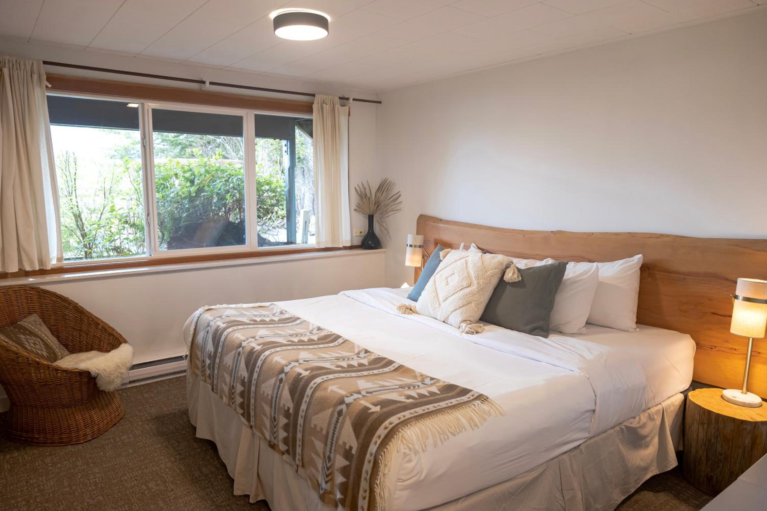 Tofino Vacations - The Shoreline Tofino - Property Image 114