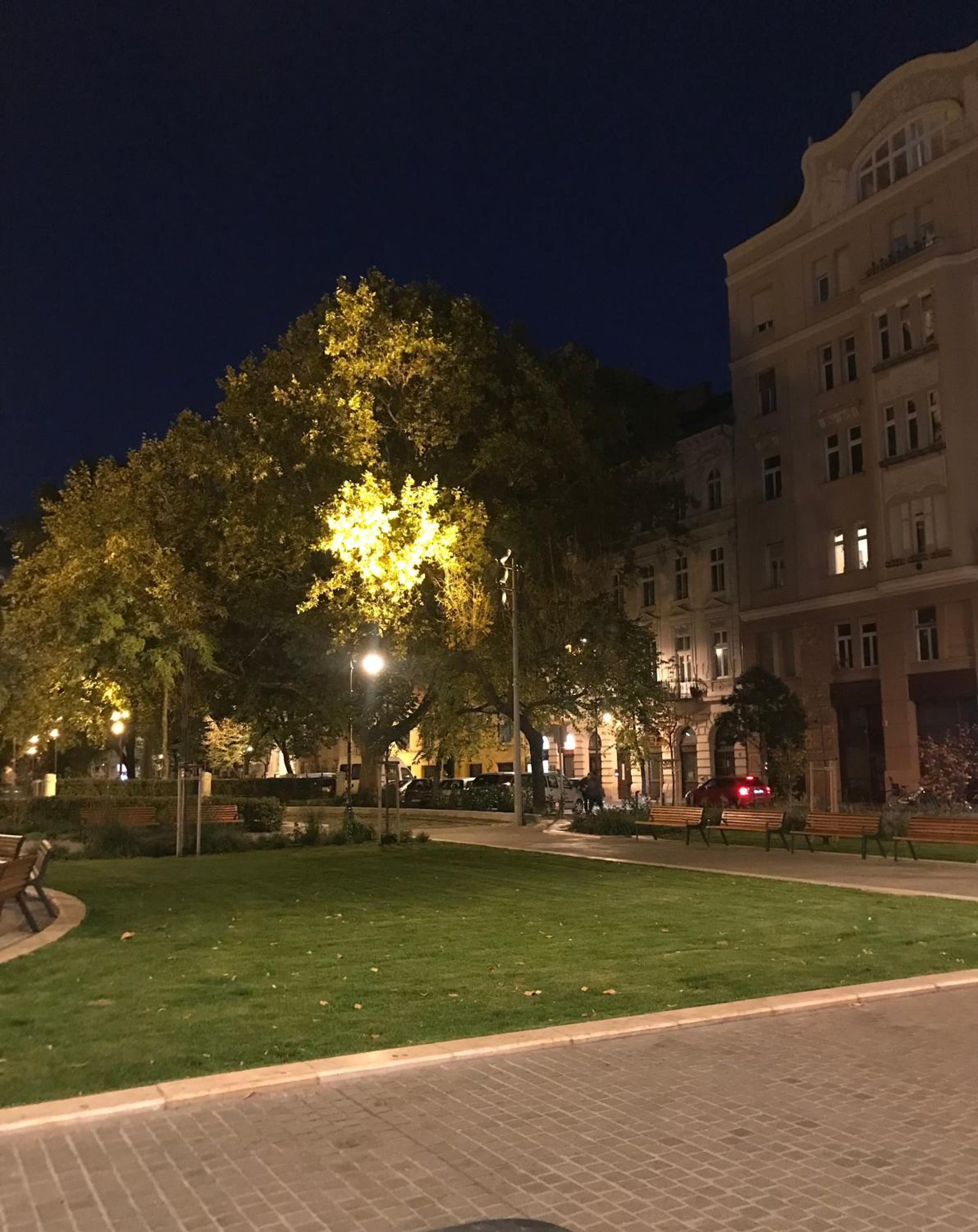 Leo22 Apartman Budapest