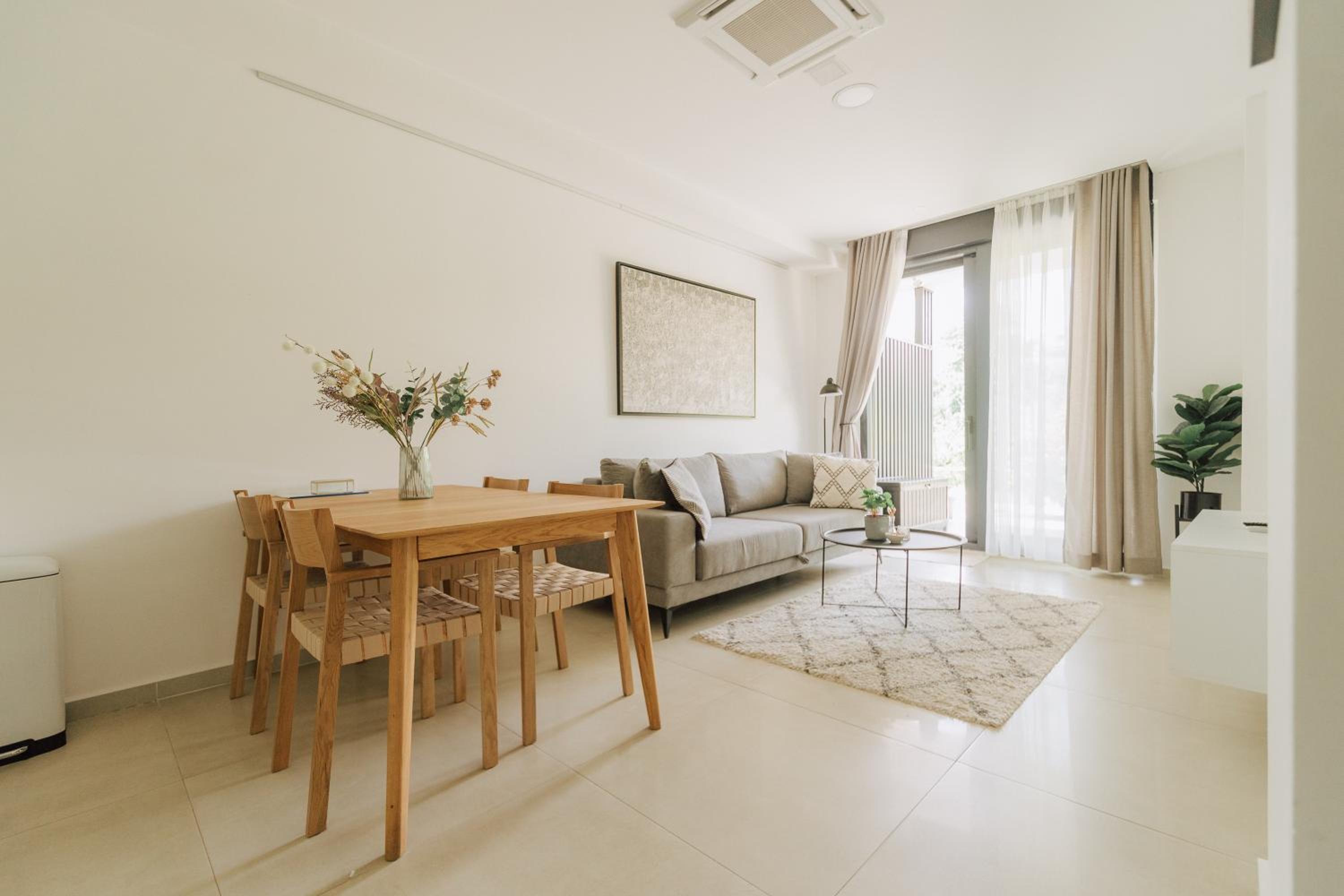 Boutique Apartment Mostar view 2