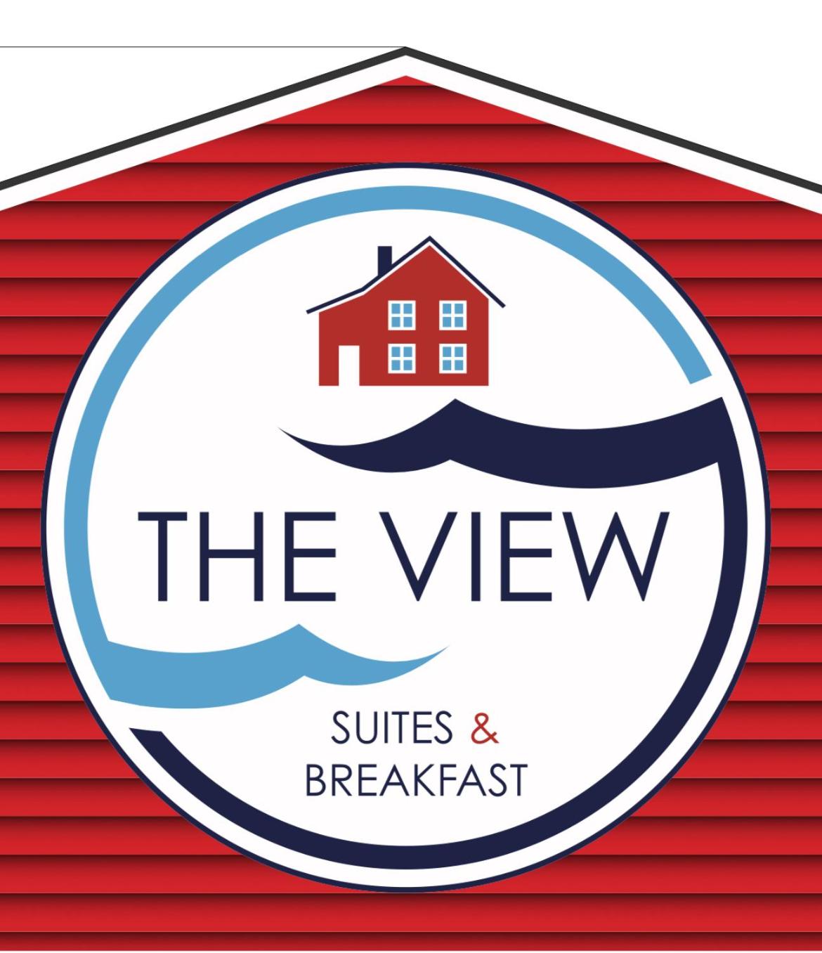 The View suites and breakfast in Triton, Newfoundland