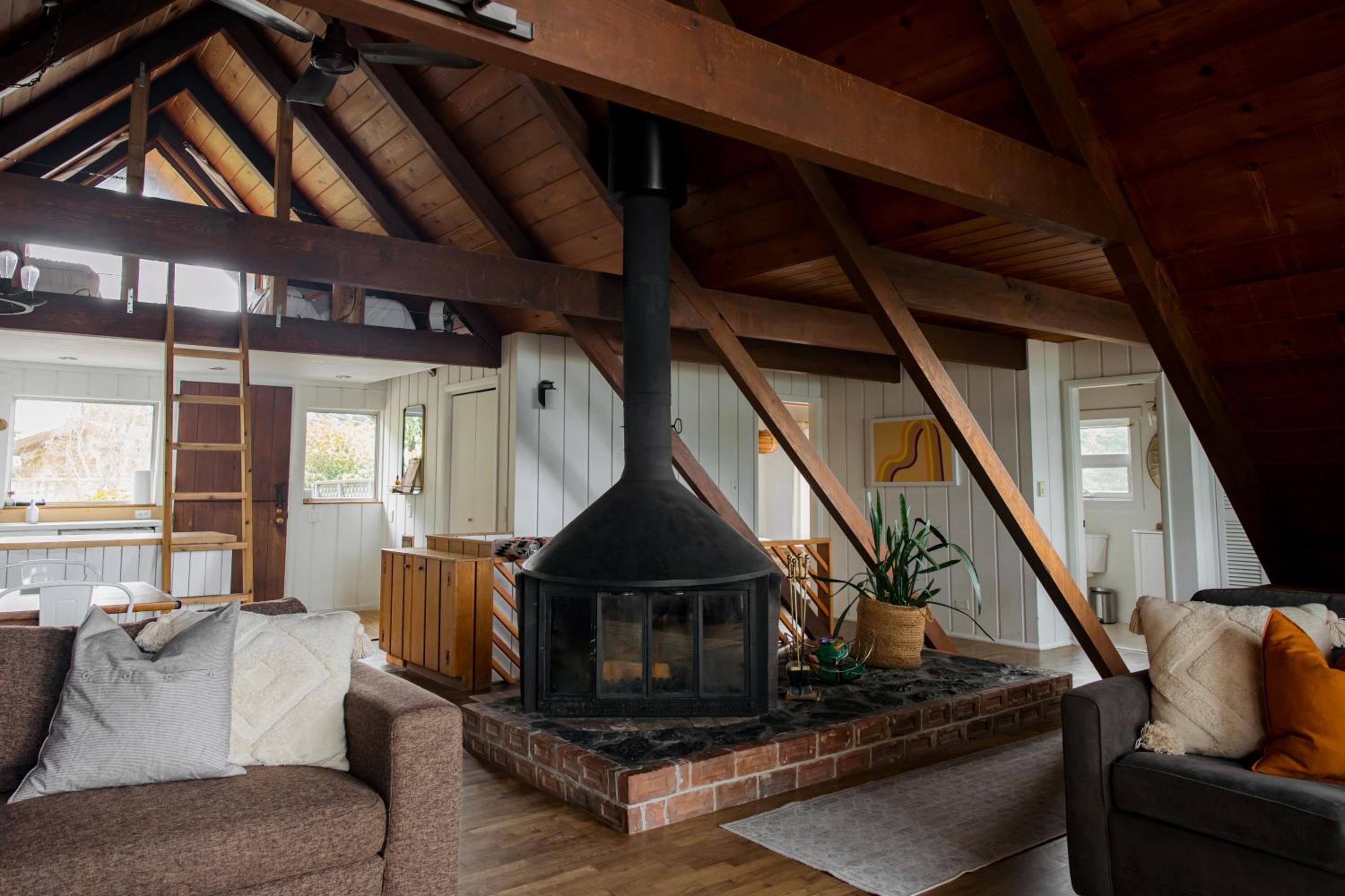 Tofino Vacations - The Shoreline Tofino - Property Image 121