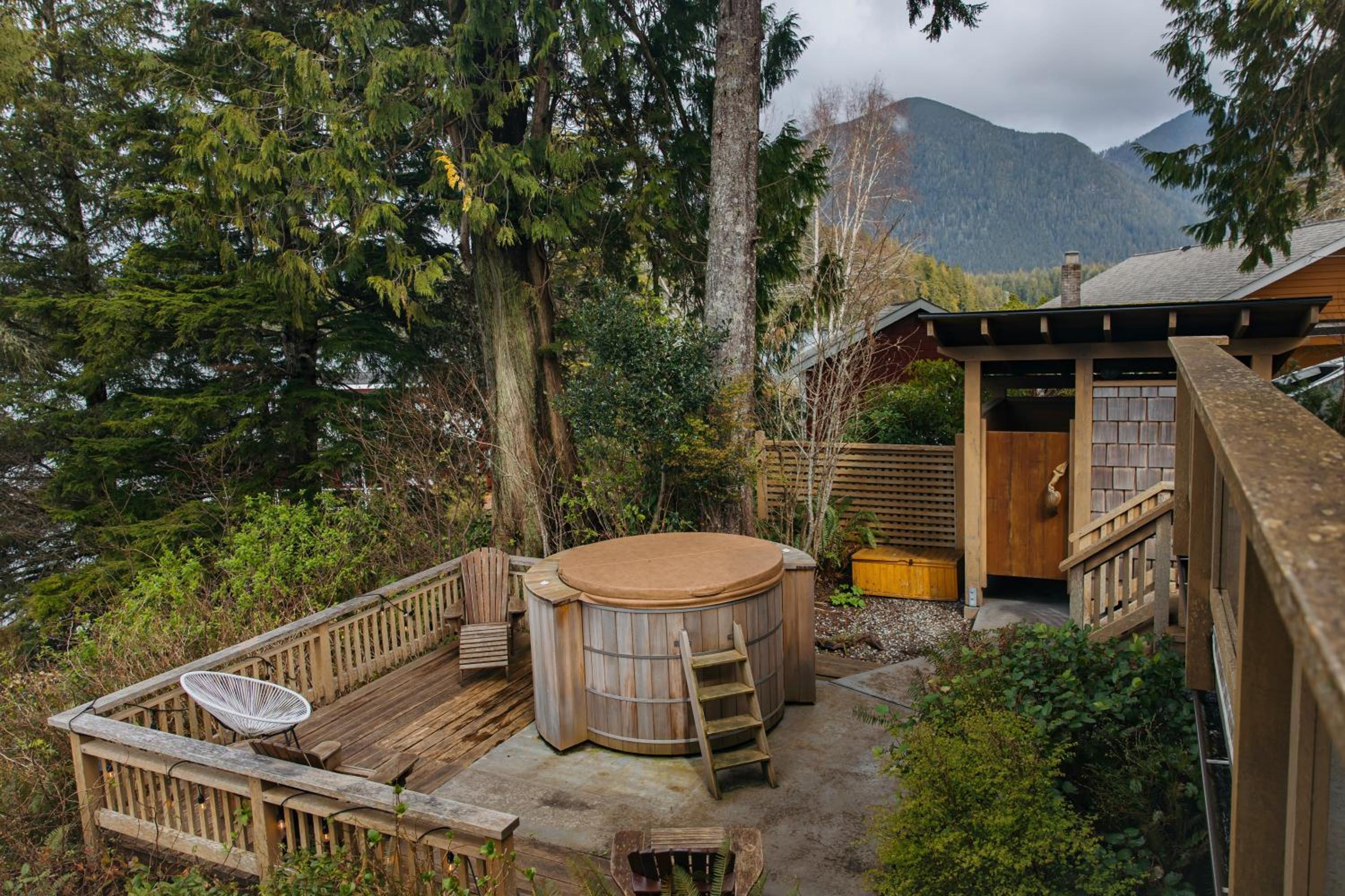 Tofino Vacations - The Shoreline Tofino - Property Image 122