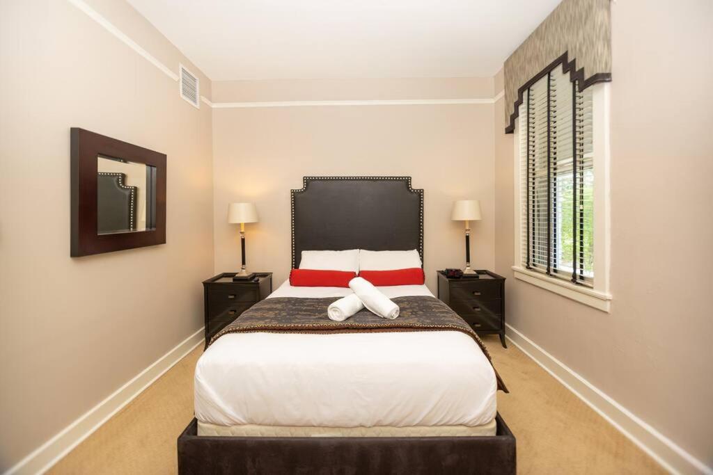 Pleasant Studio Near Duke & Downtown Durham