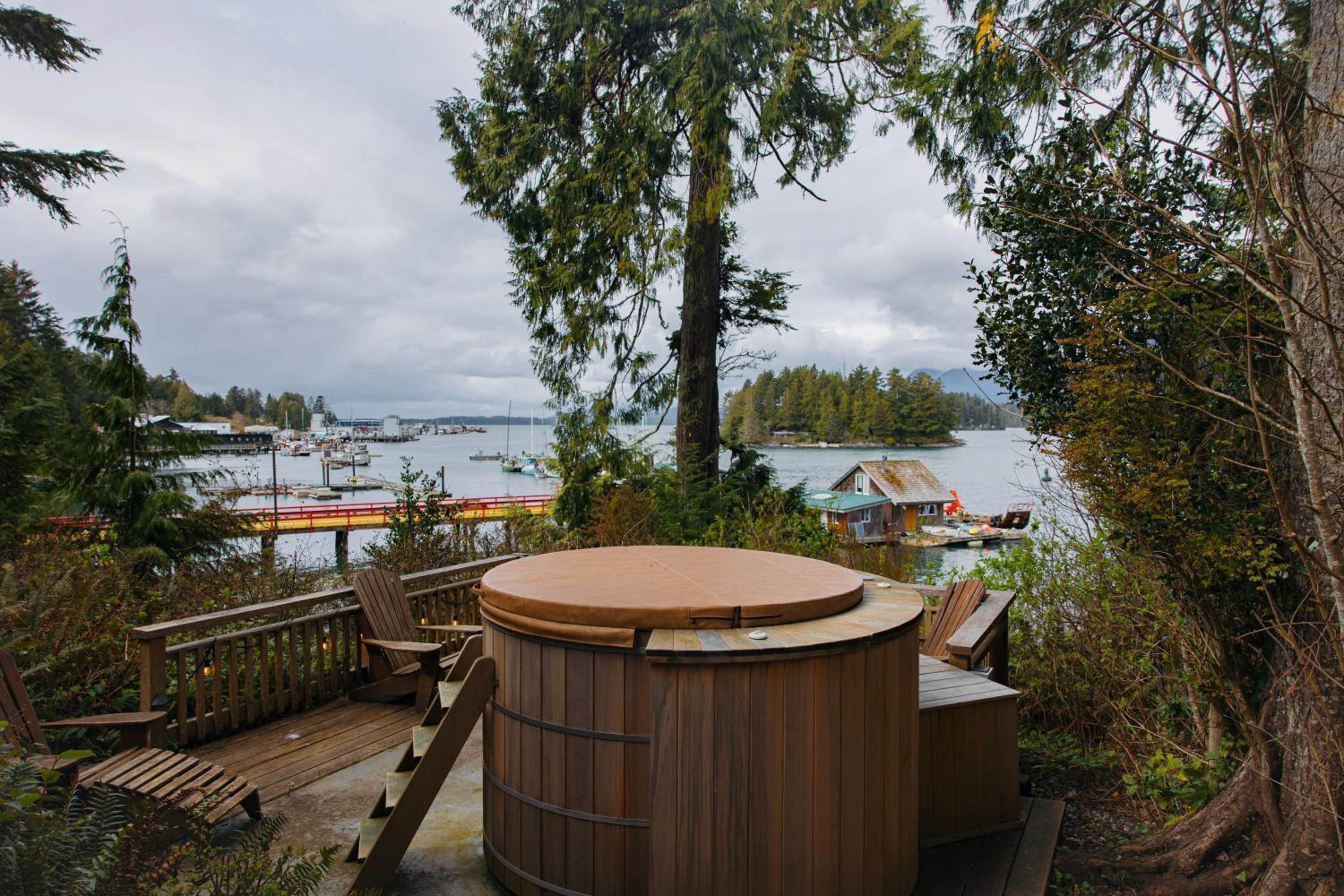 Tofino Vacations - The Shoreline Tofino - Property Image 124