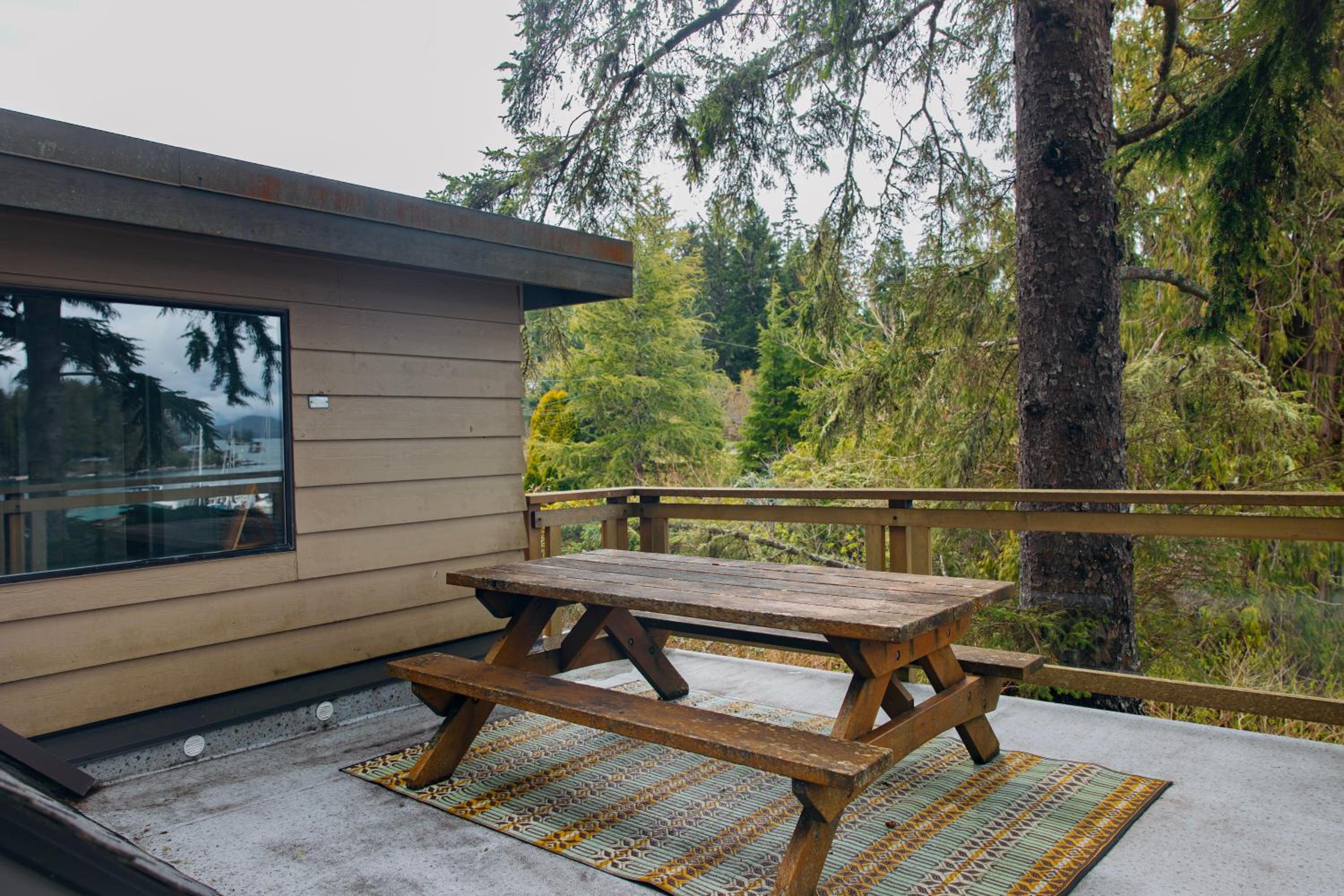 Tofino Vacations - The Shoreline Tofino - Property Image 125