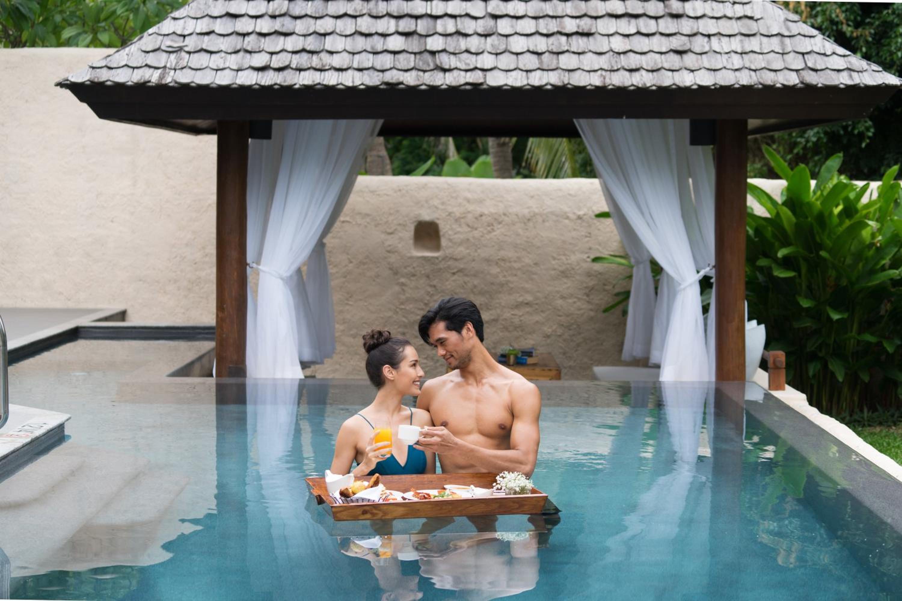 Sheraton Hua Hin Pranburi Villas