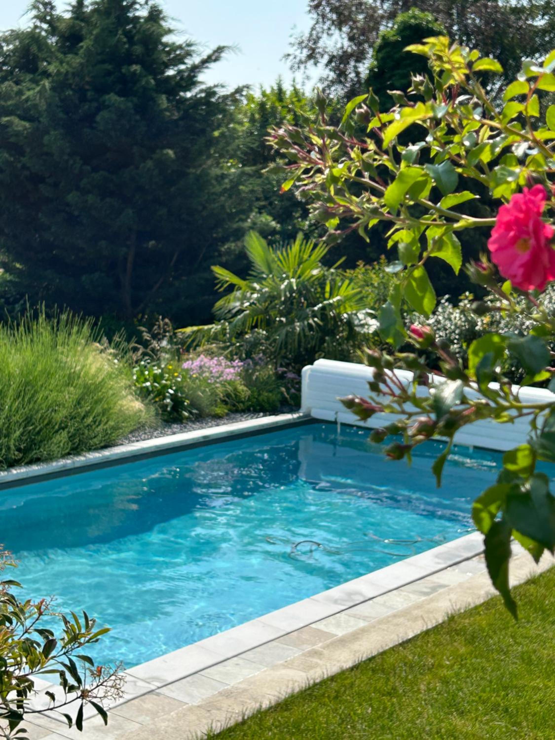 La Glycine B&B view 4