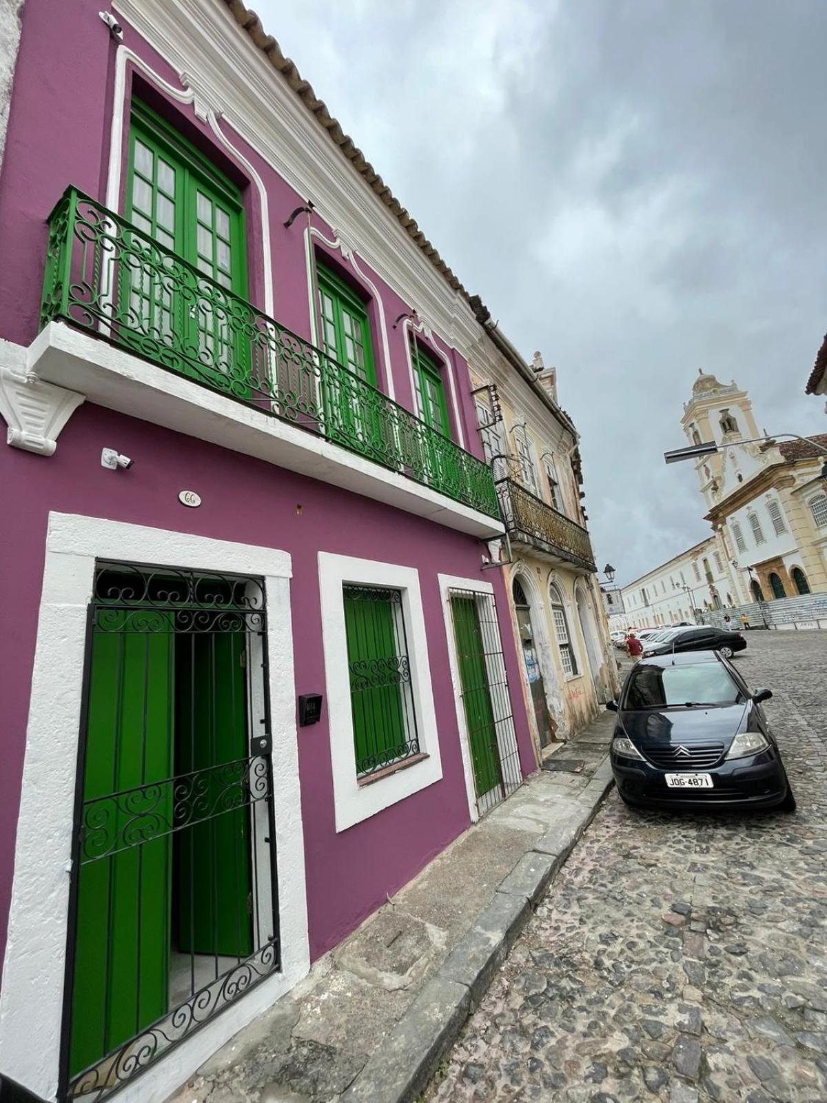 Studio da fonte/Vista mar