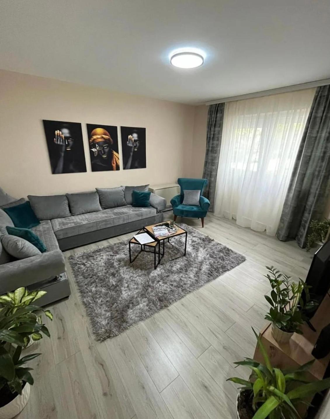 Apartman Smile