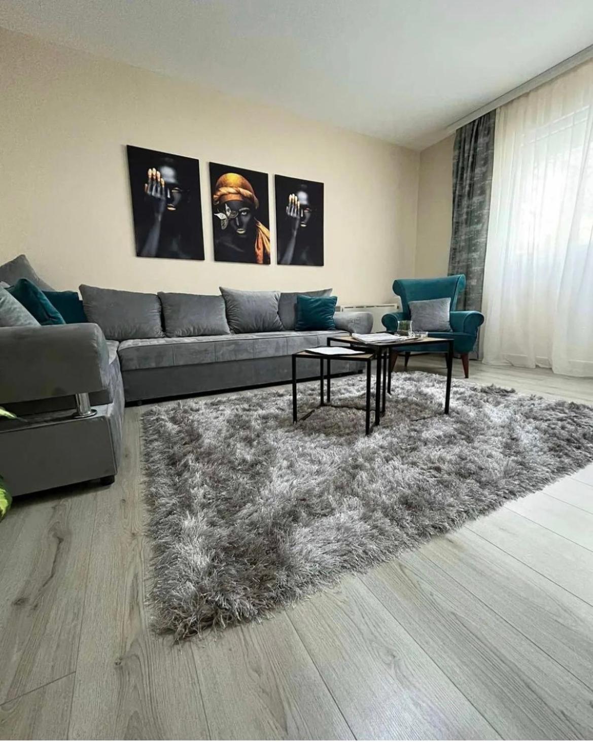 Apartman Smile
