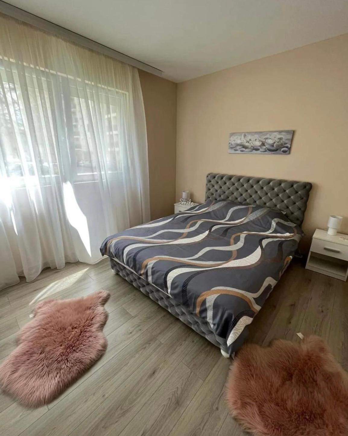 Apartman Smile