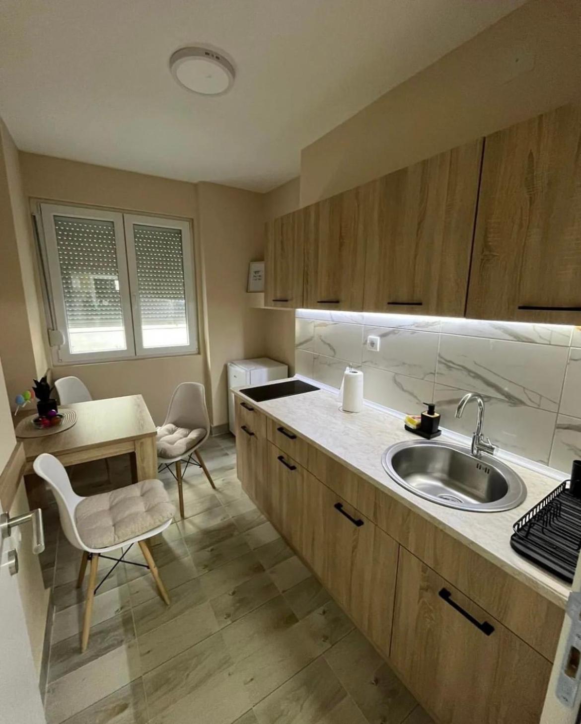 Apartman Smile