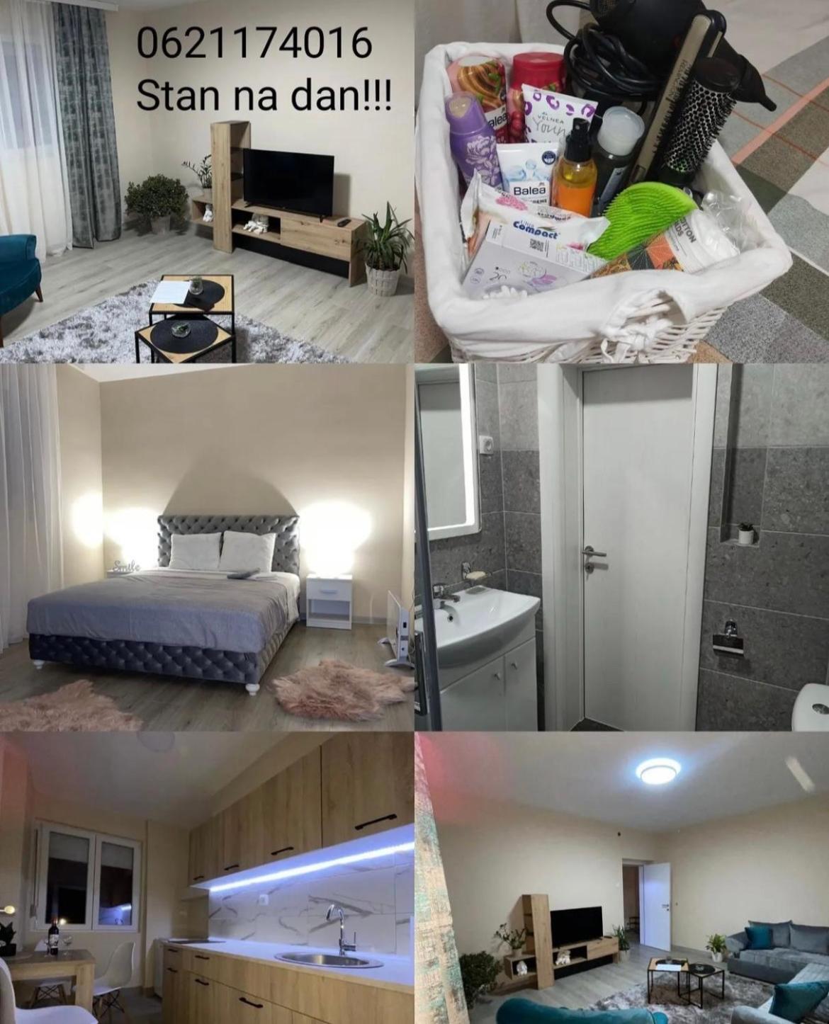 Apartman Smile