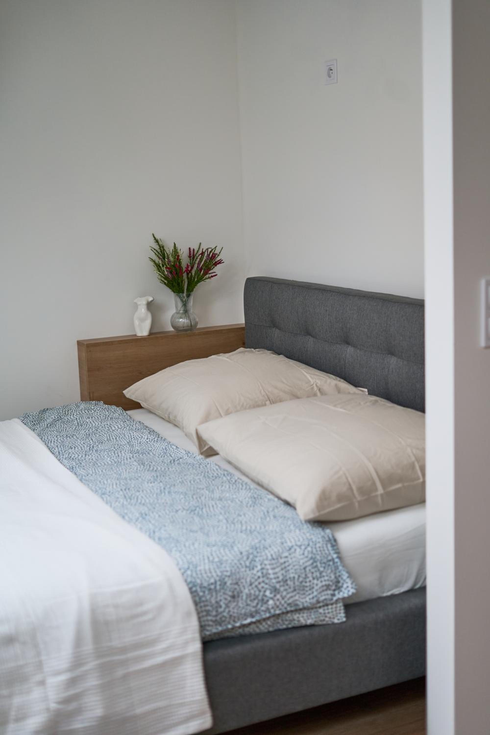 Apartmány J&J
