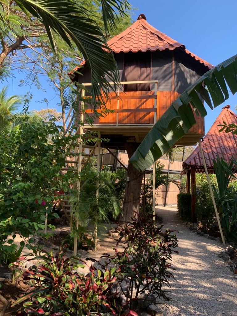 Casa Tropical Playa Grande