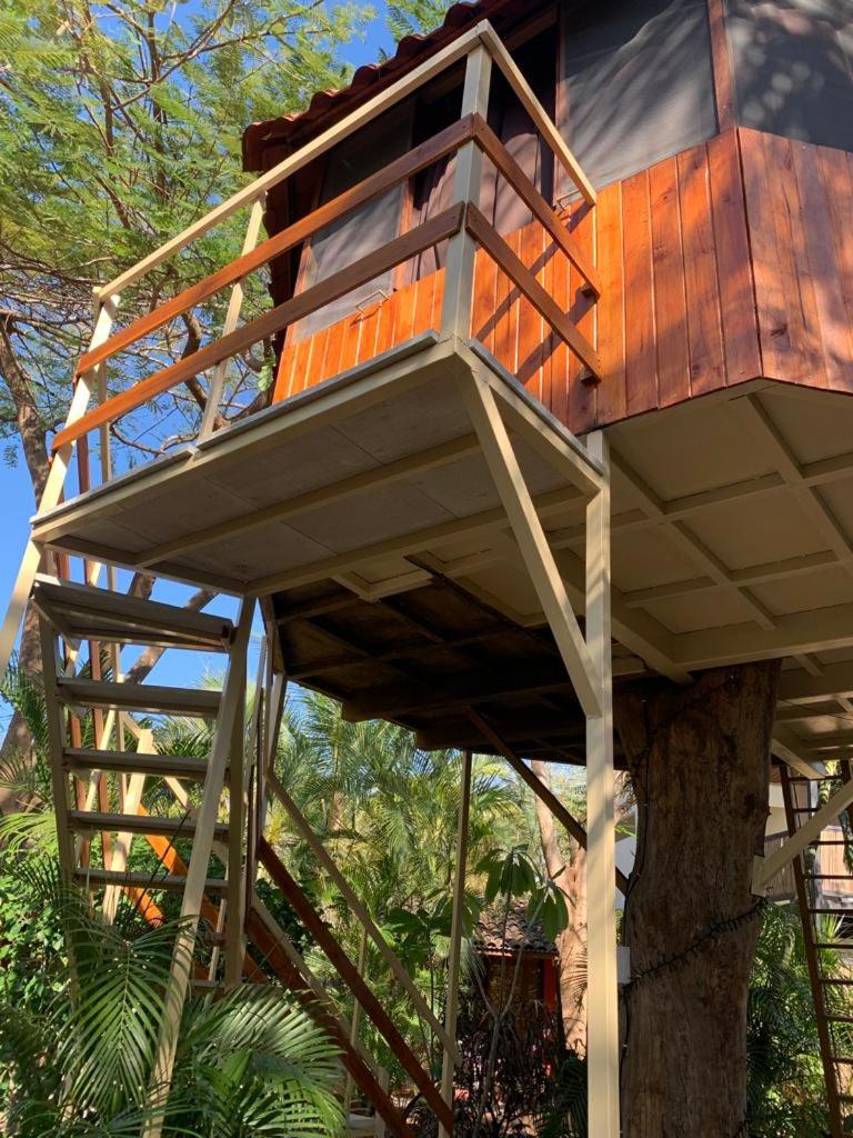Casa Tropical Playa Grande