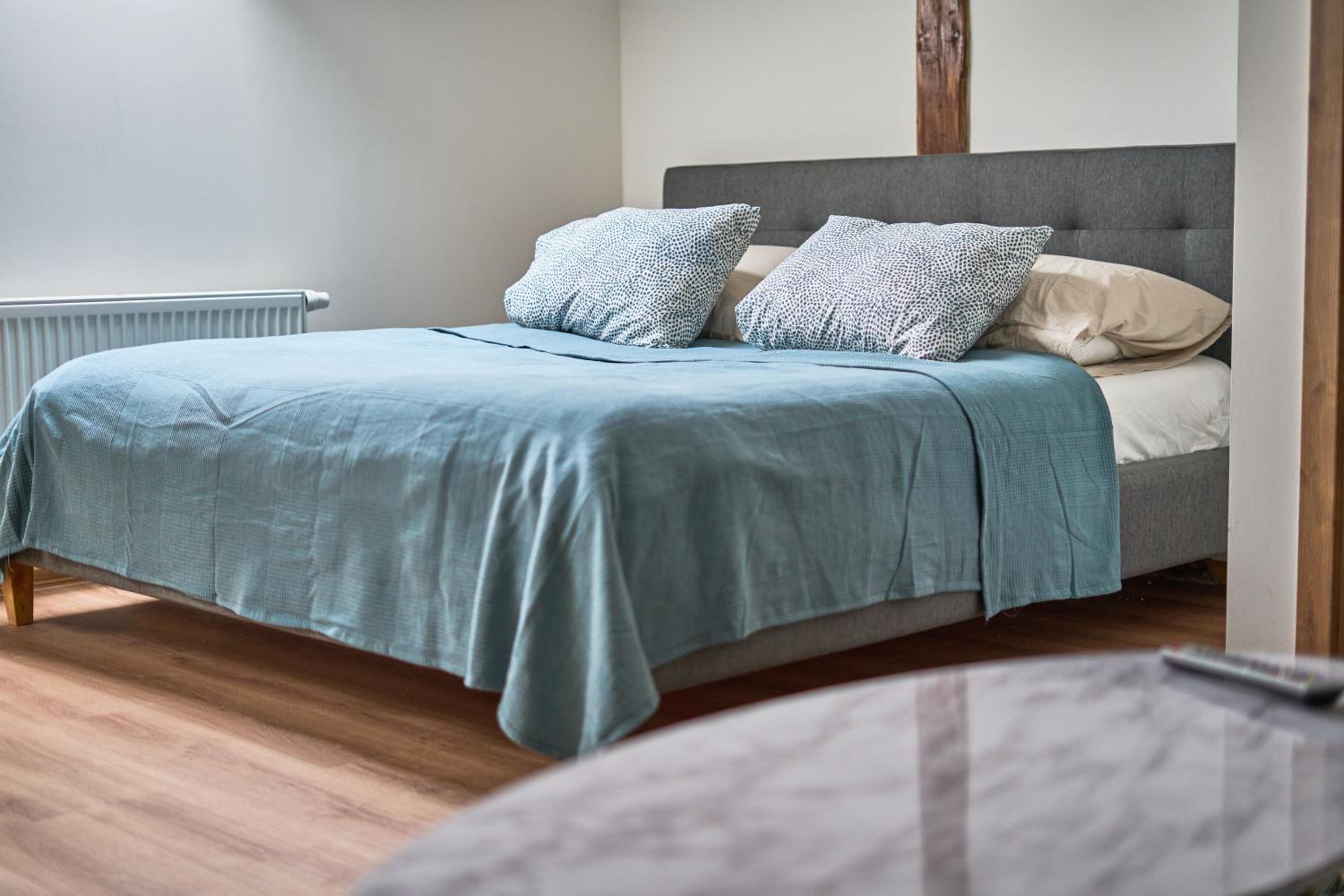 Apartmány J&J