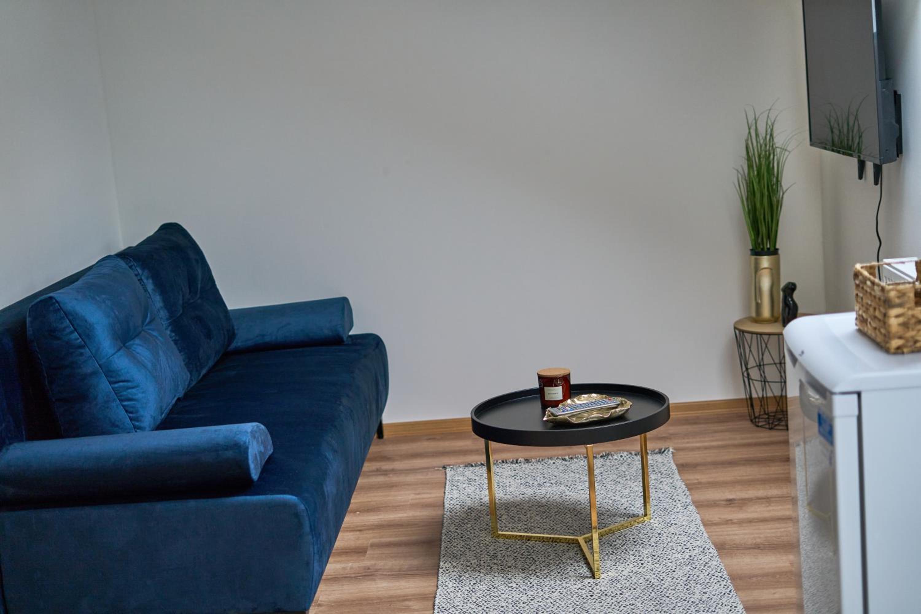 Apartmány J&J