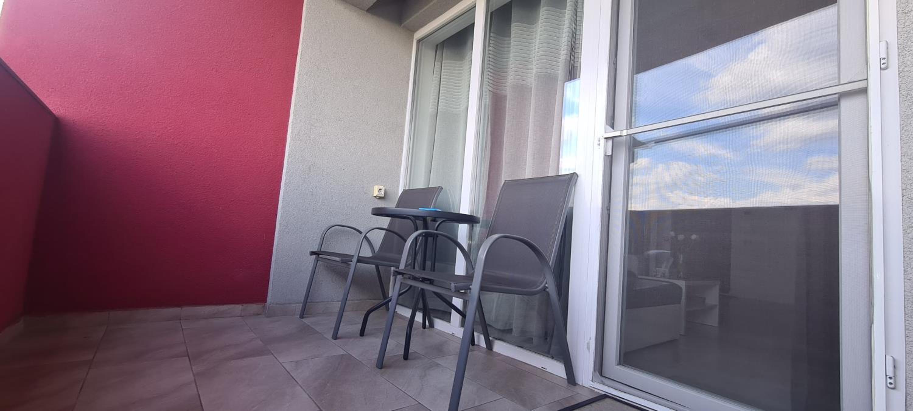 Hotel Stefania Sweet Apartament - Image 1