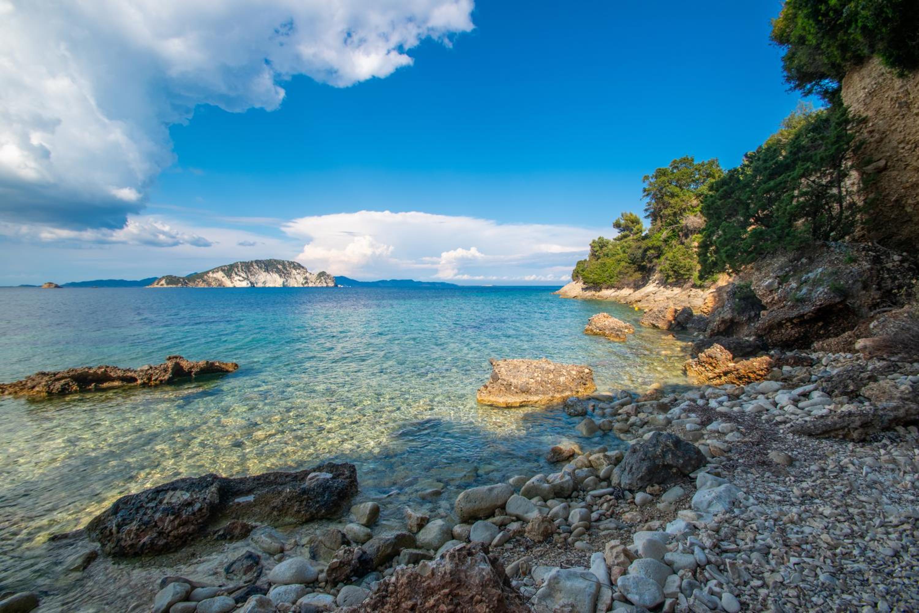 Casa Spiaggia