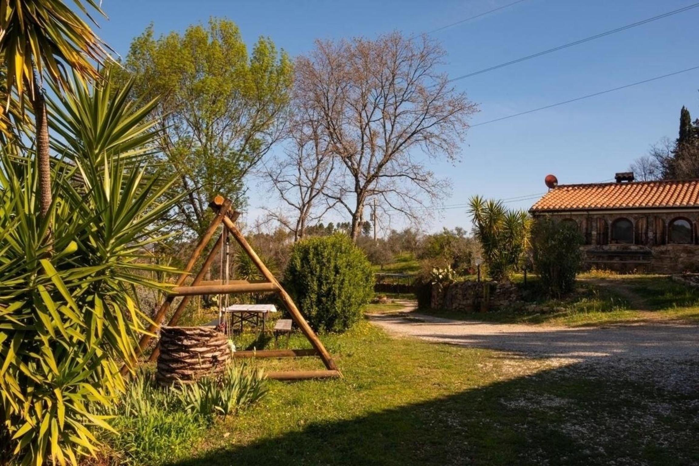 Agriturismo Poggio al Turco - Vista Toscana - a76164 view 5