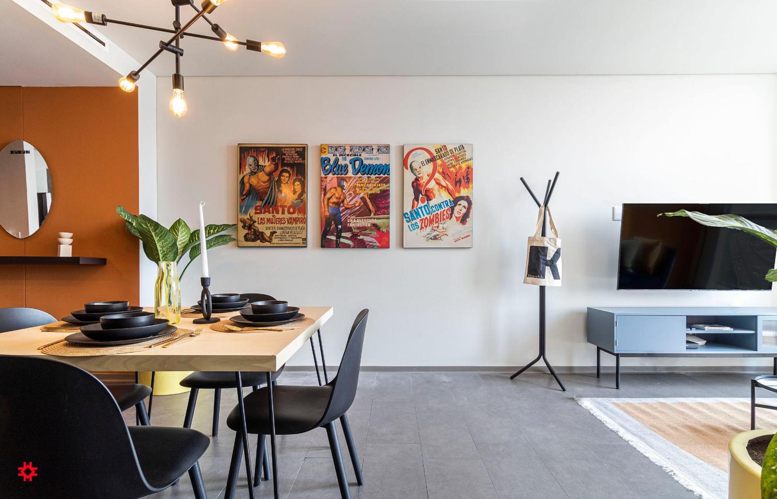 Casa Latitud by Kukun view 5