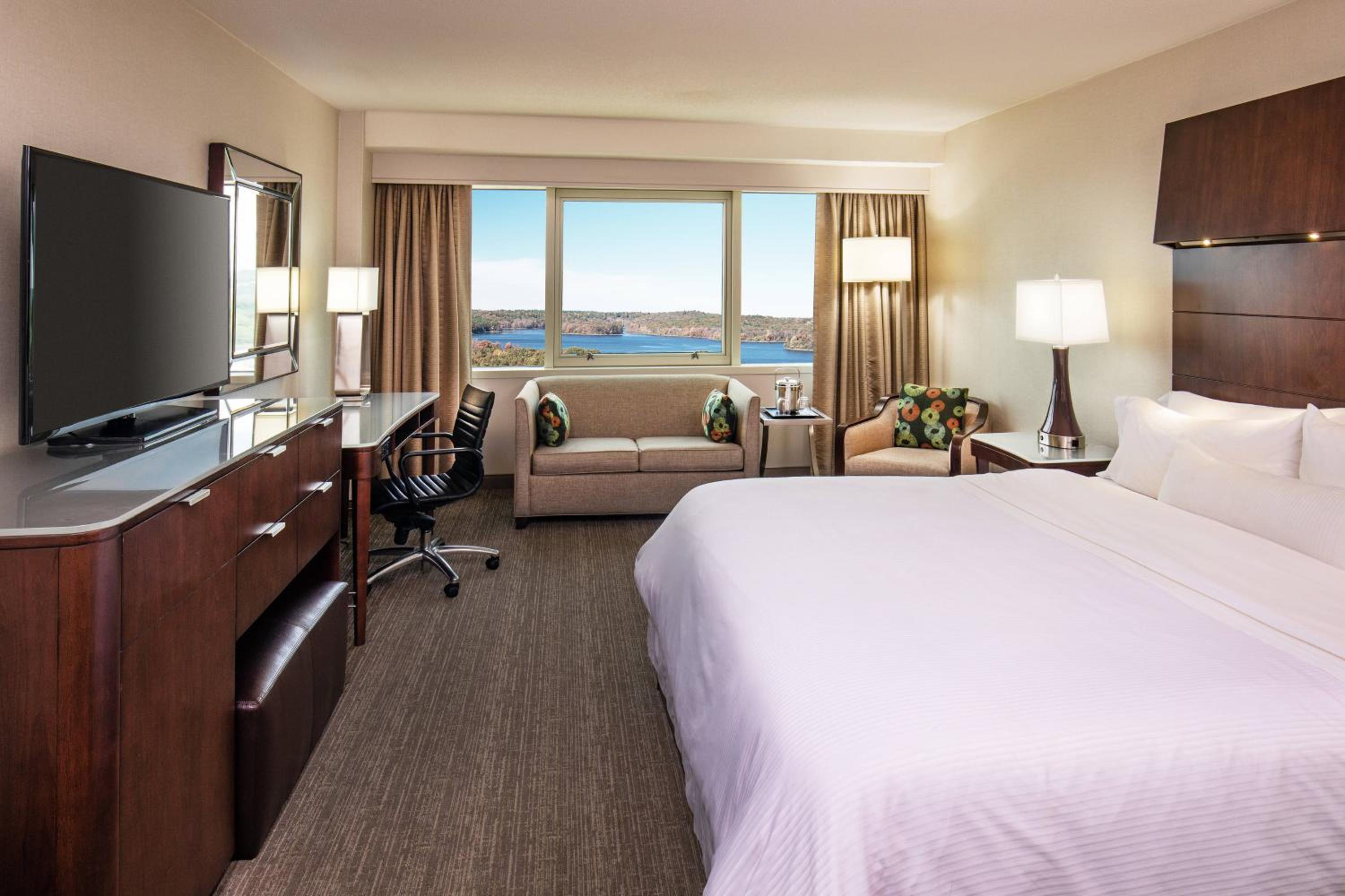 Boston Vacations - The Westin Waltham Boston - Property Image 4