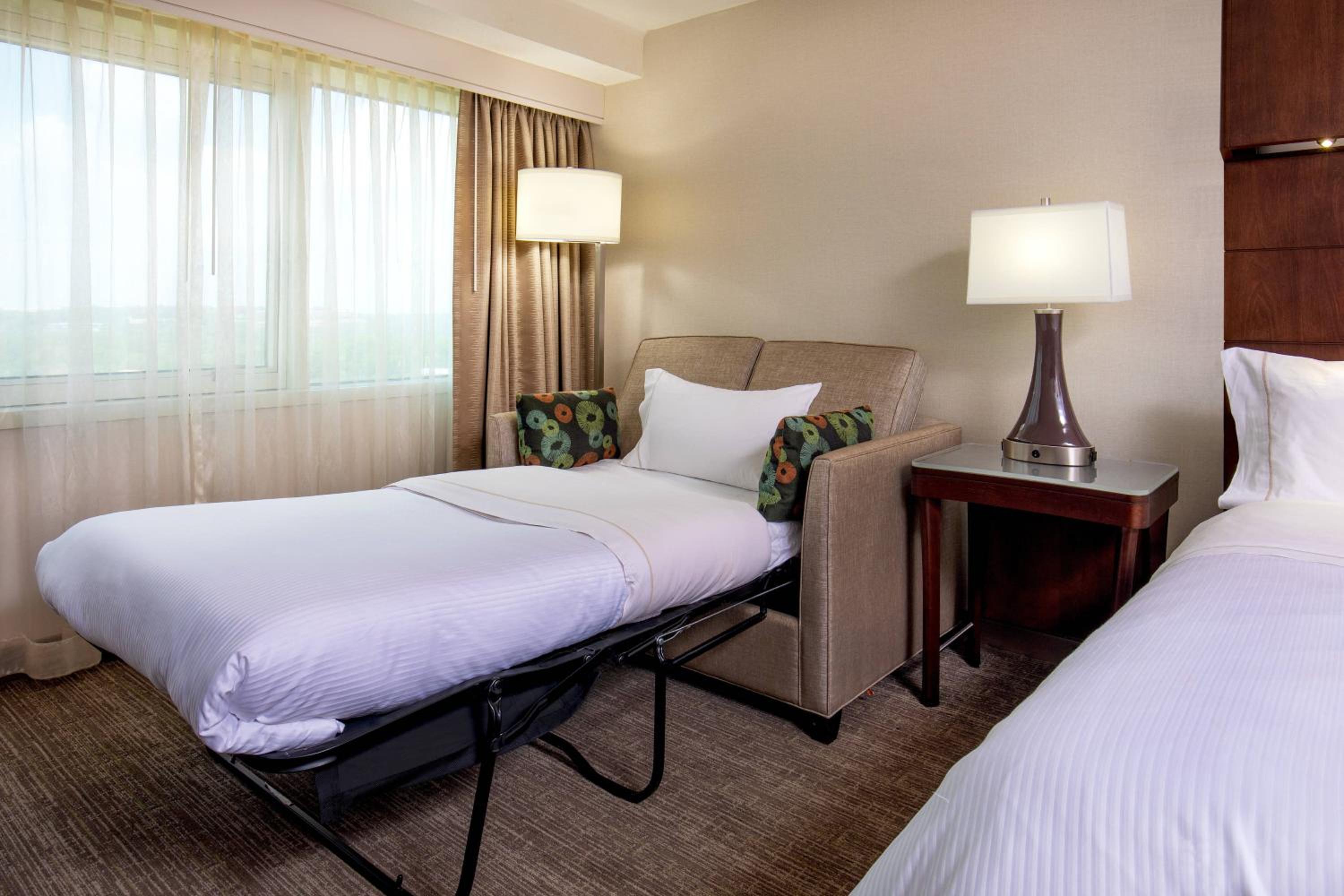 The Westin Waltham Boston - Property Image 32