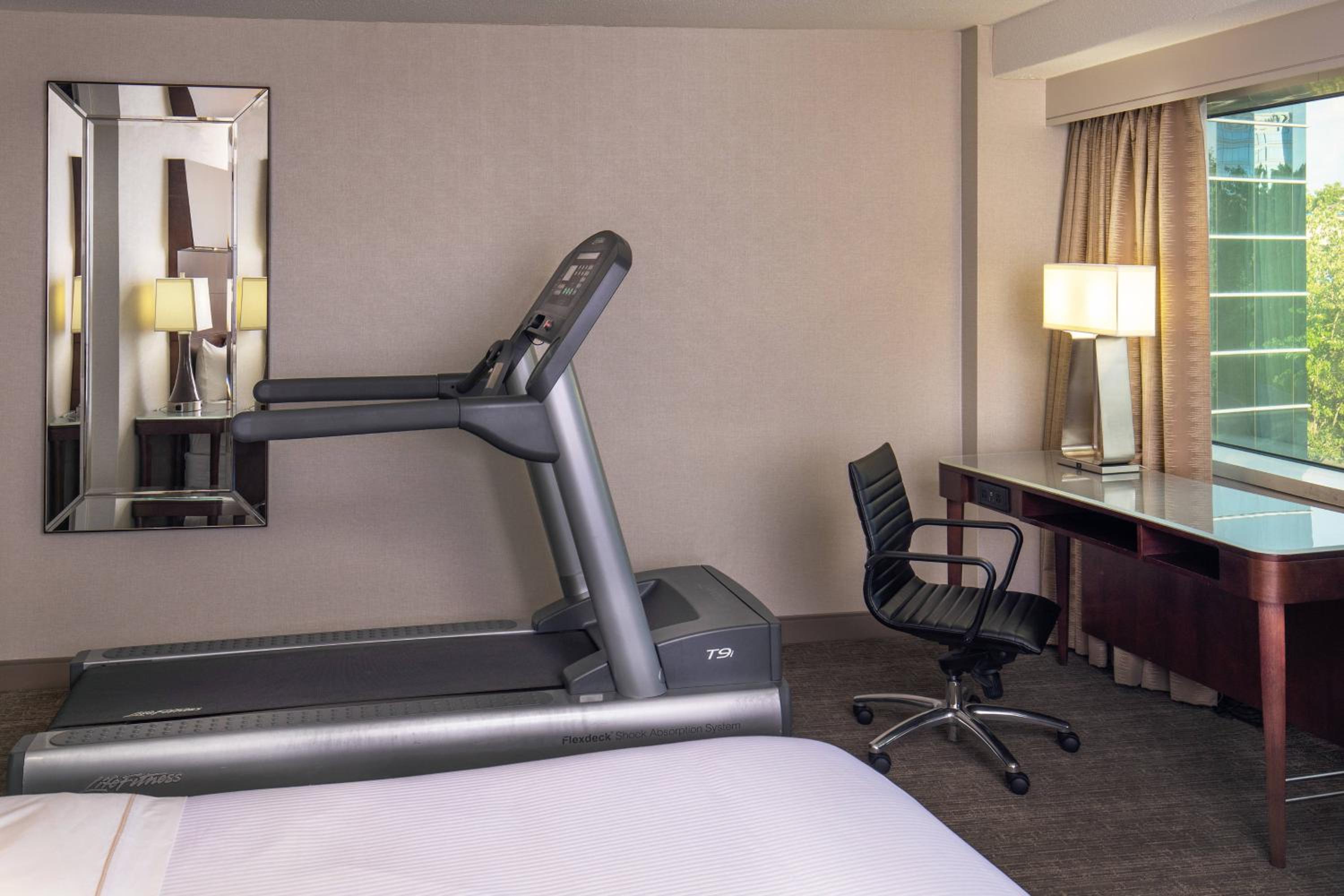 The Westin Waltham Boston - Property Image 29