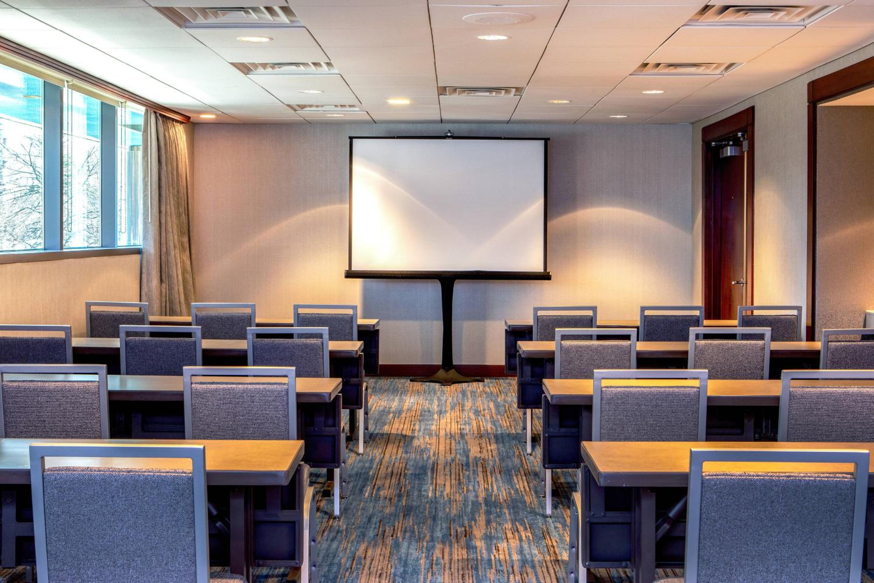 The Westin Waltham Boston - Property Image 17