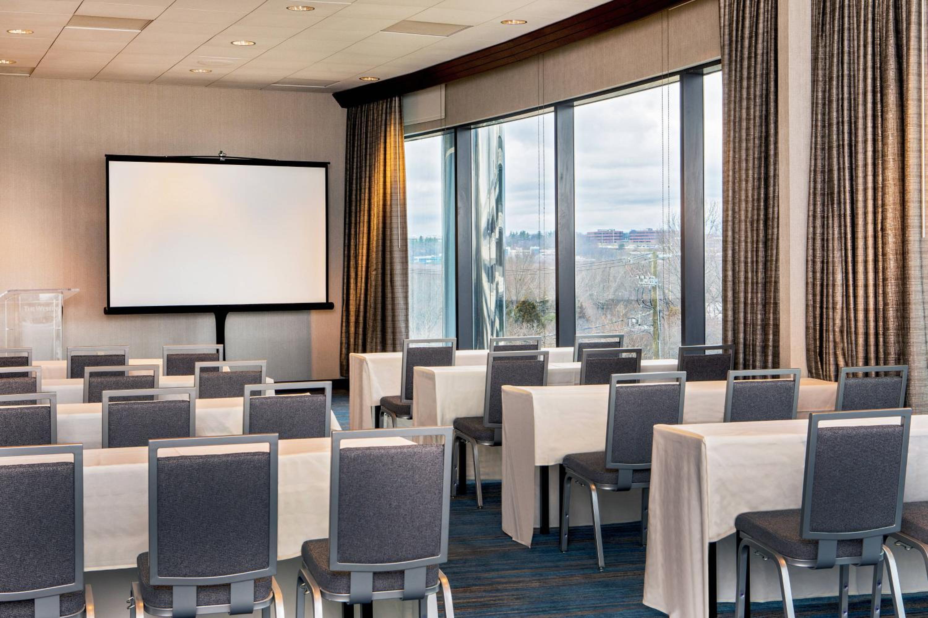 The Westin Waltham Boston - Property Image 19