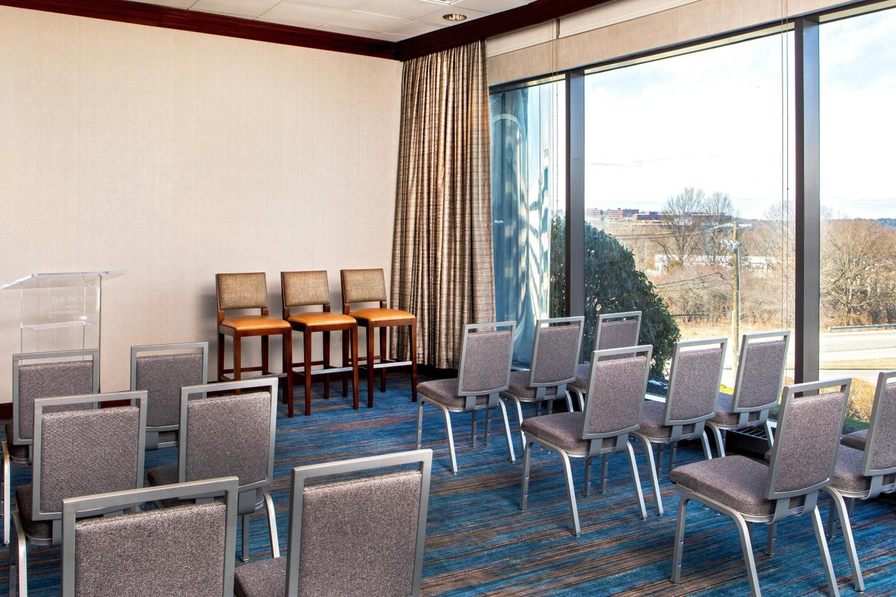 The Westin Waltham Boston - Property Image 18