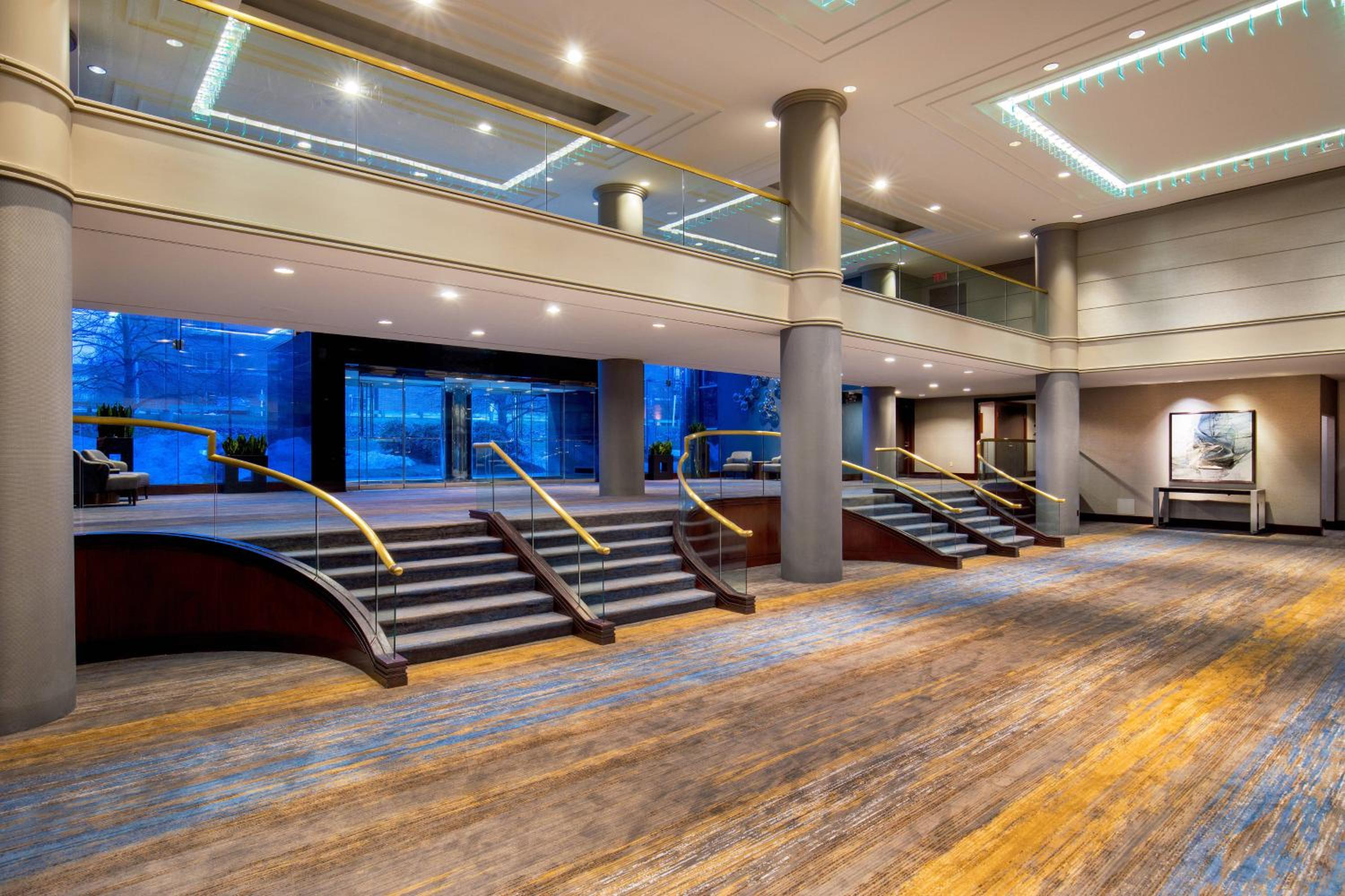 The Westin Waltham Boston - Property Image 23
